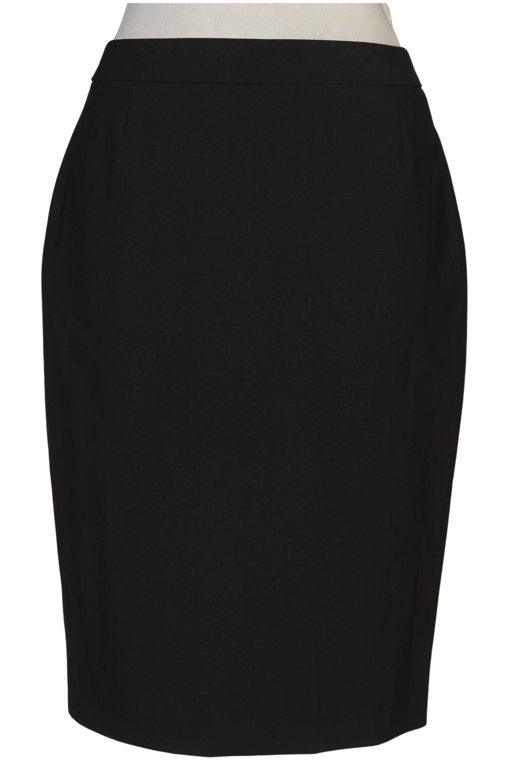 

Boss by Hugo Boss Damen Rock, schwarz, Gr. 28