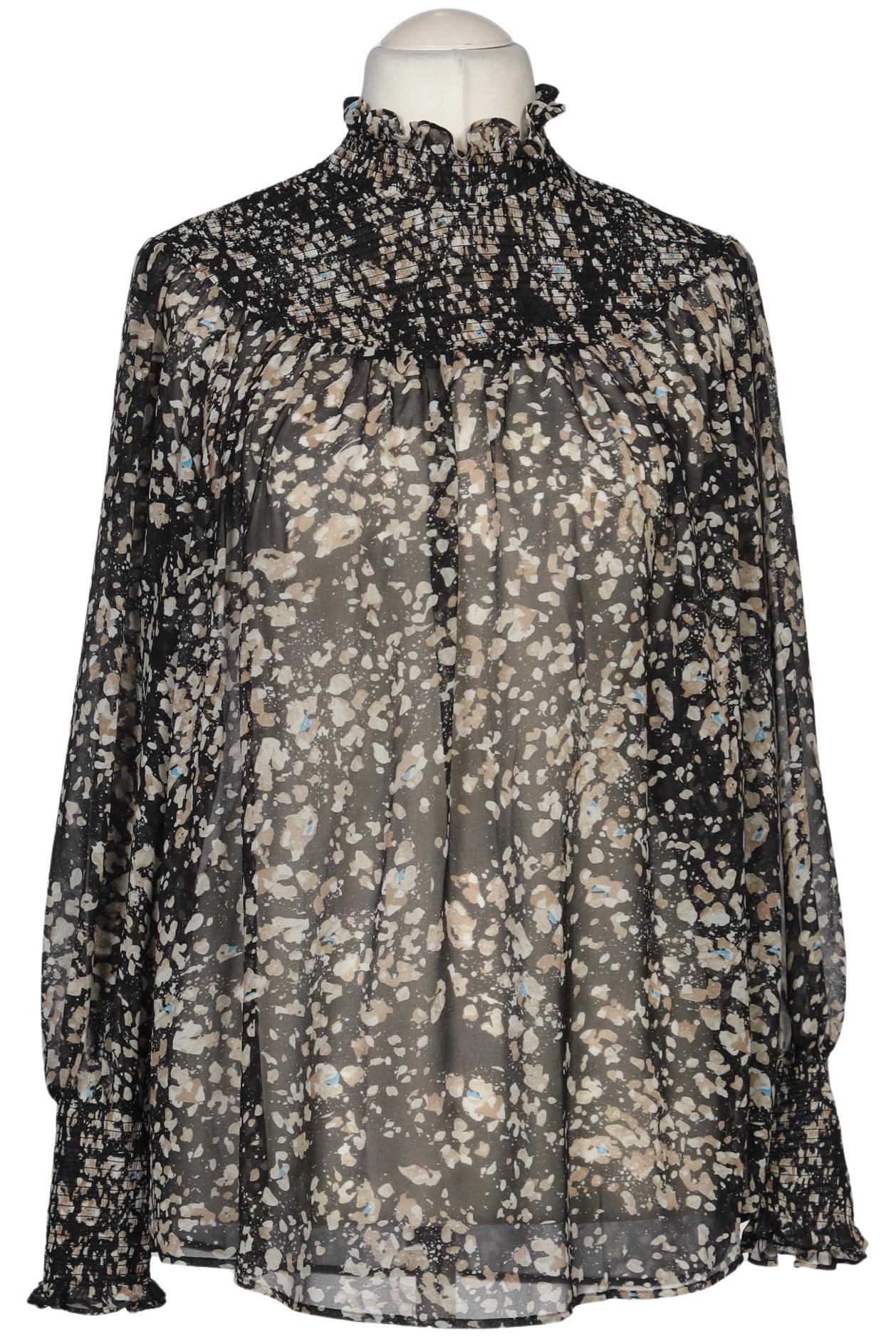 

Boss by Hugo Boss Damen Bluse, mehrfarbig, Gr. 44