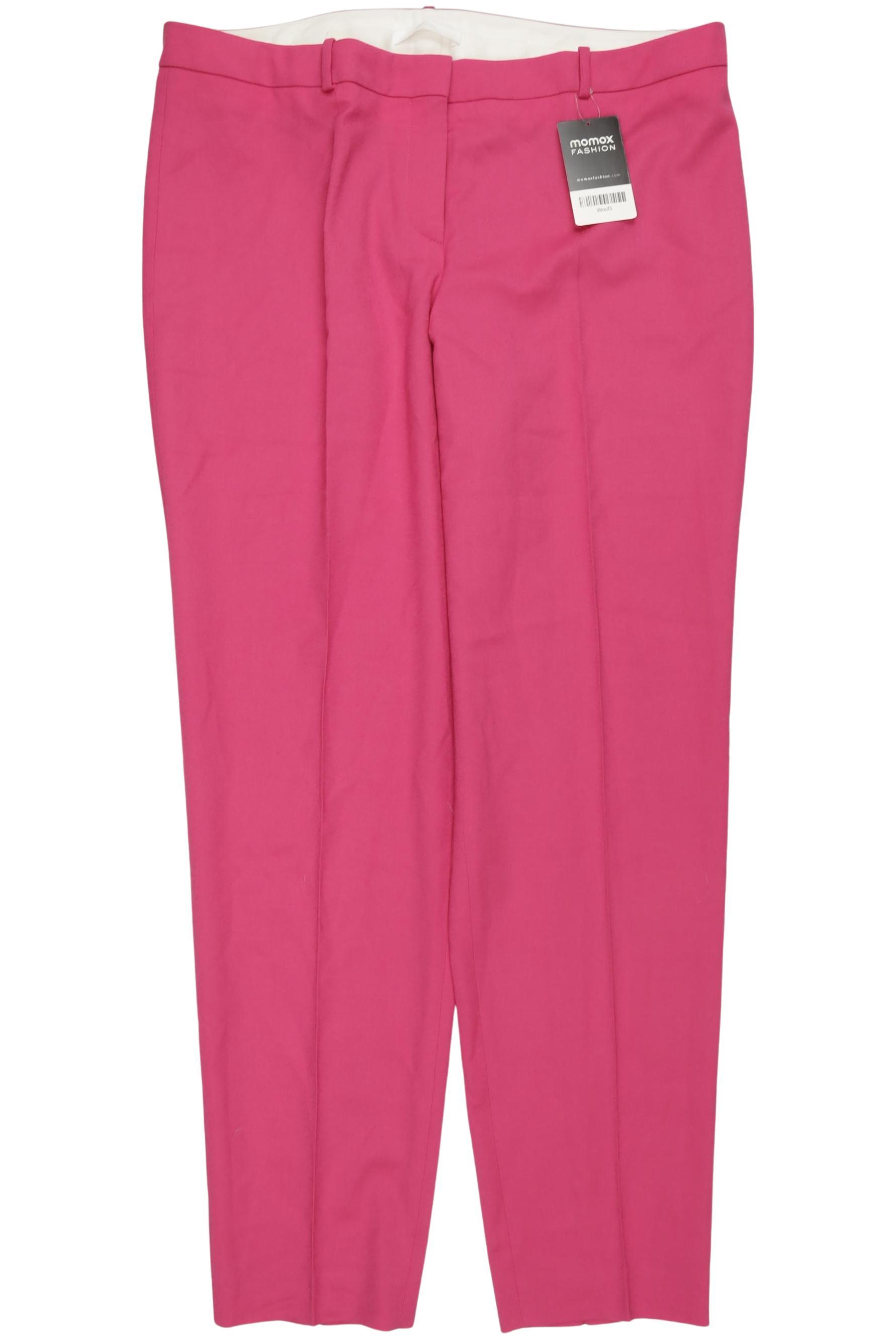 

Boss by Hugo Boss Damen Stoffhose, pink, Gr. 42