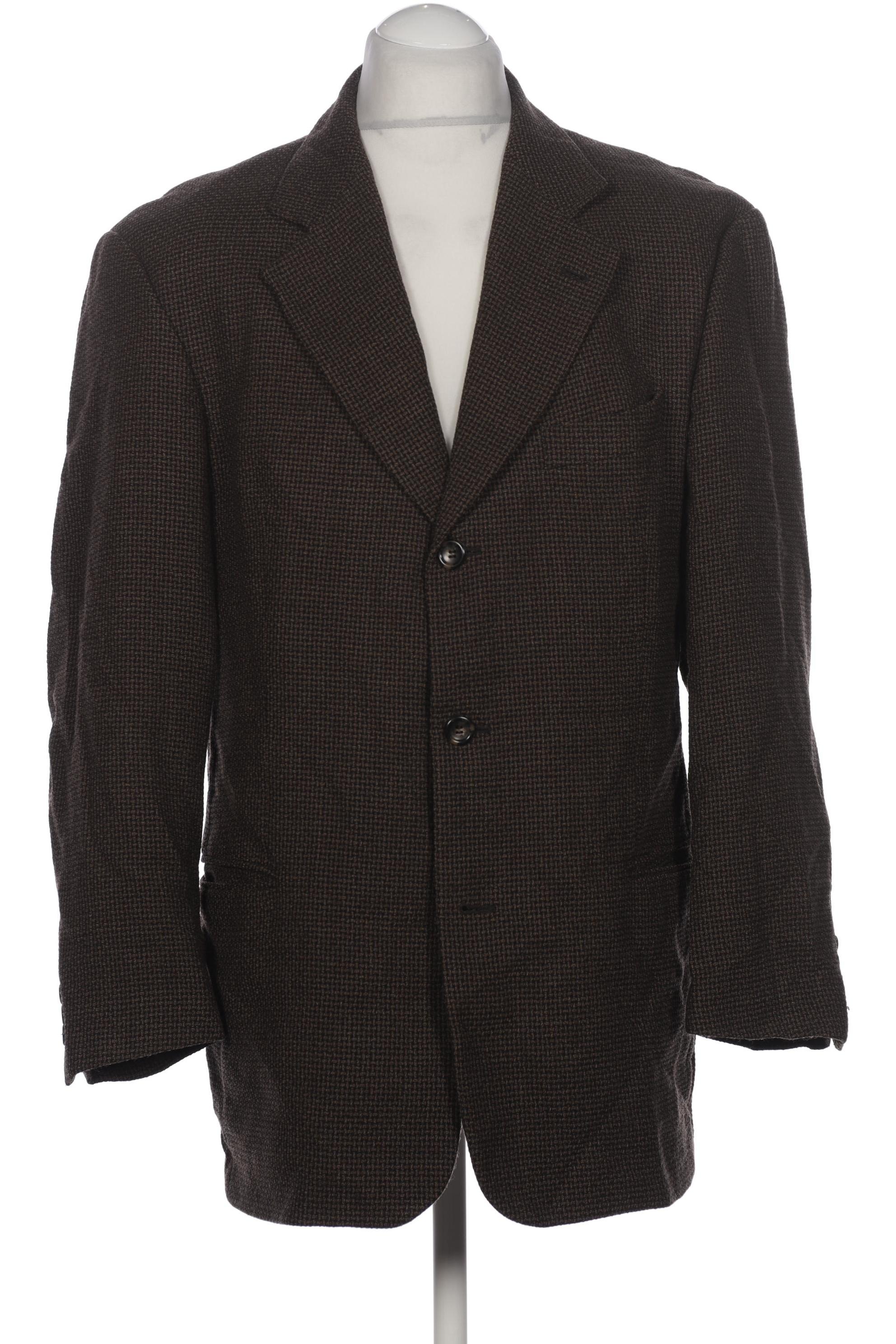 

Boss by Hugo Boss Herren Sakko, braun, Gr. 52