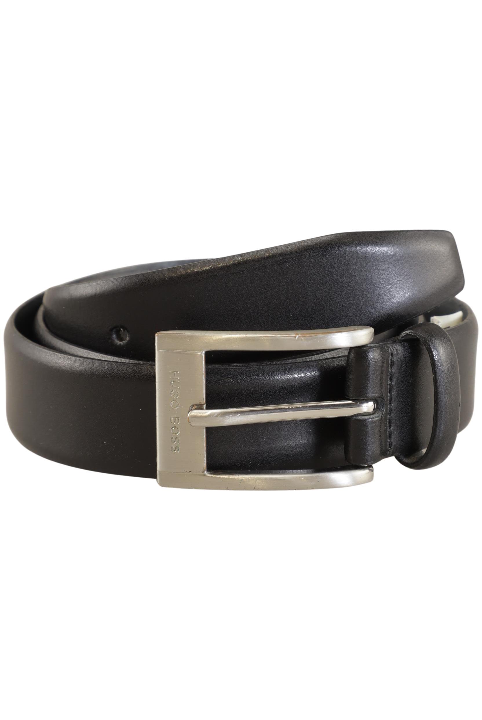 

Boss by Hugo Boss Herren Gürtel, schwarz, Gr. 90