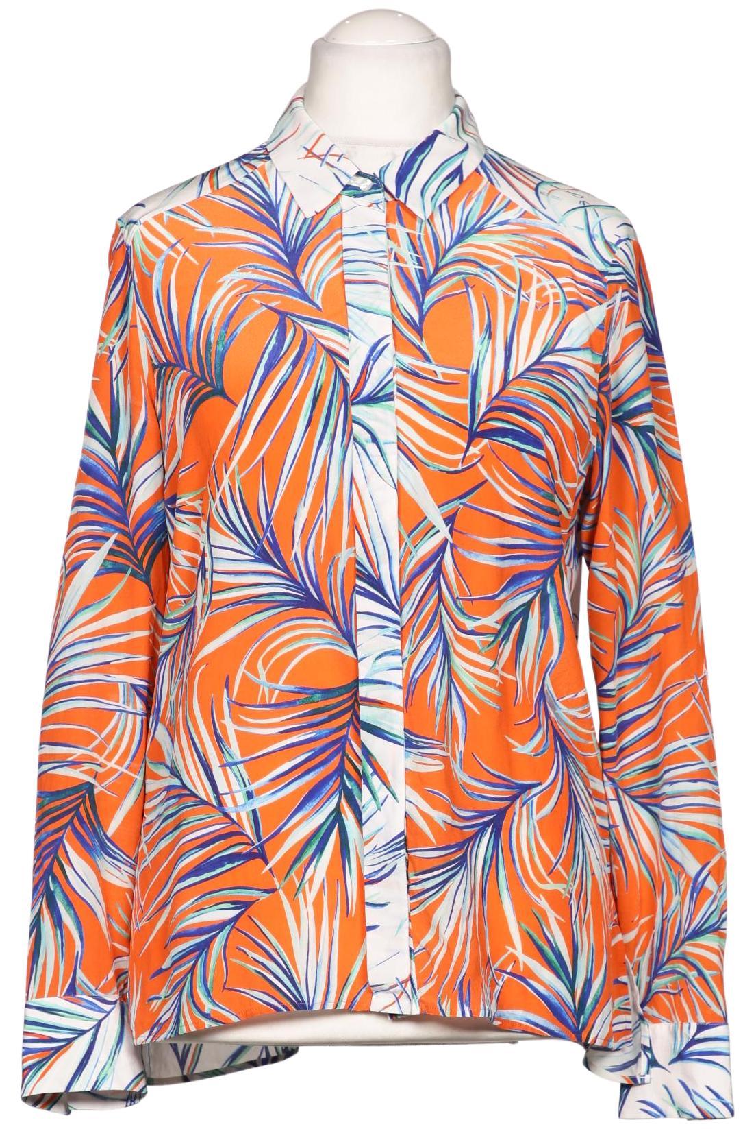 

Boss by Hugo Boss Damen Bluse, mehrfarbig, Gr. 42