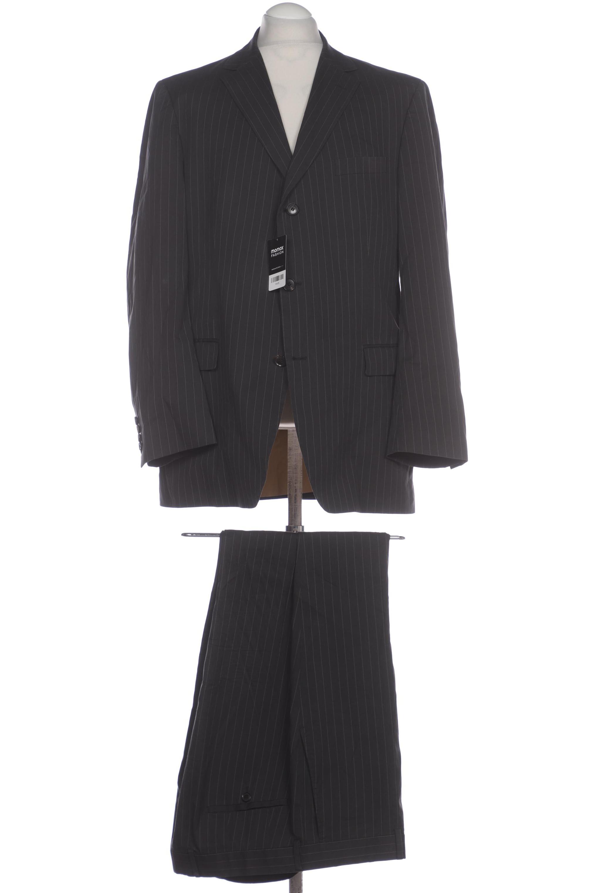

Boss by Hugo Boss Herren Anzug, braun, Gr. 54