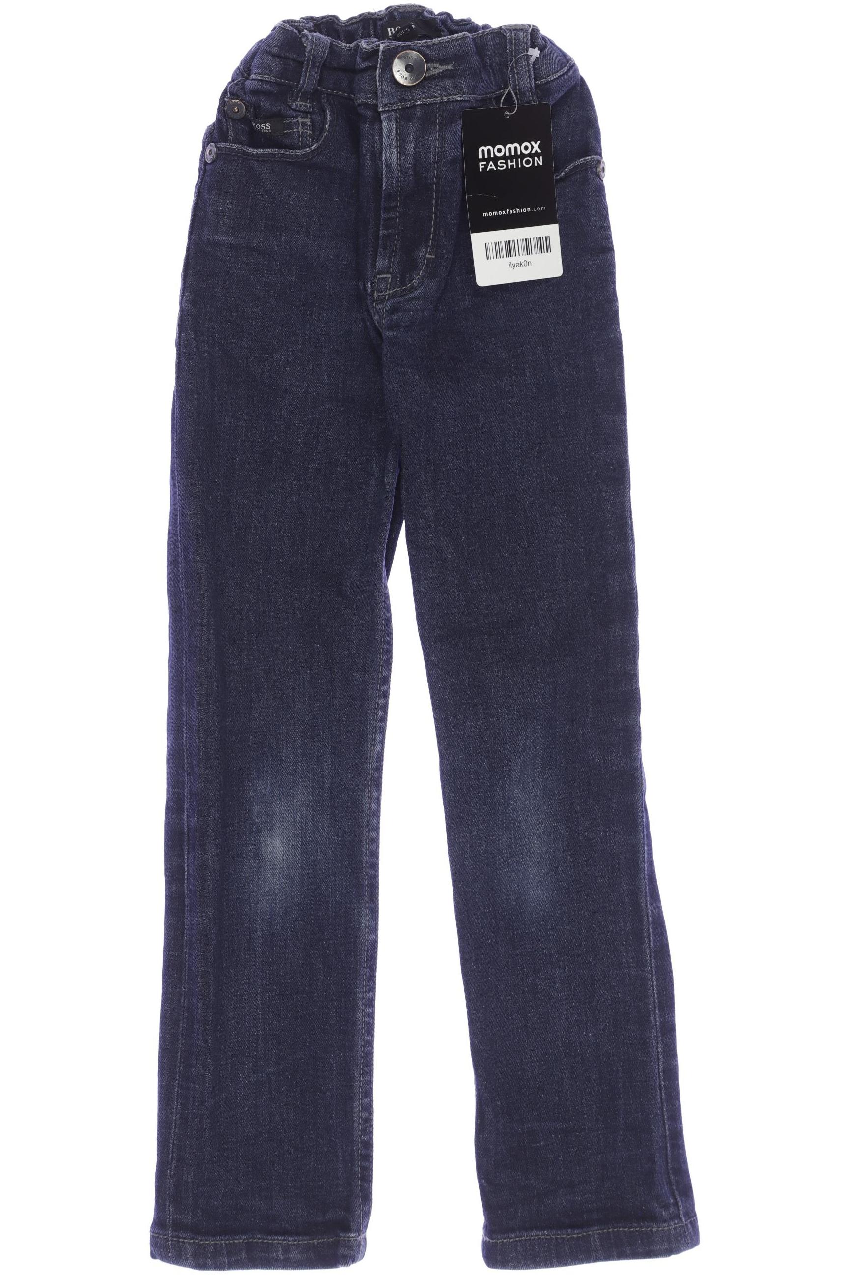 

Boss by Hugo Boss Herren Jeans, marineblau, Gr. 104