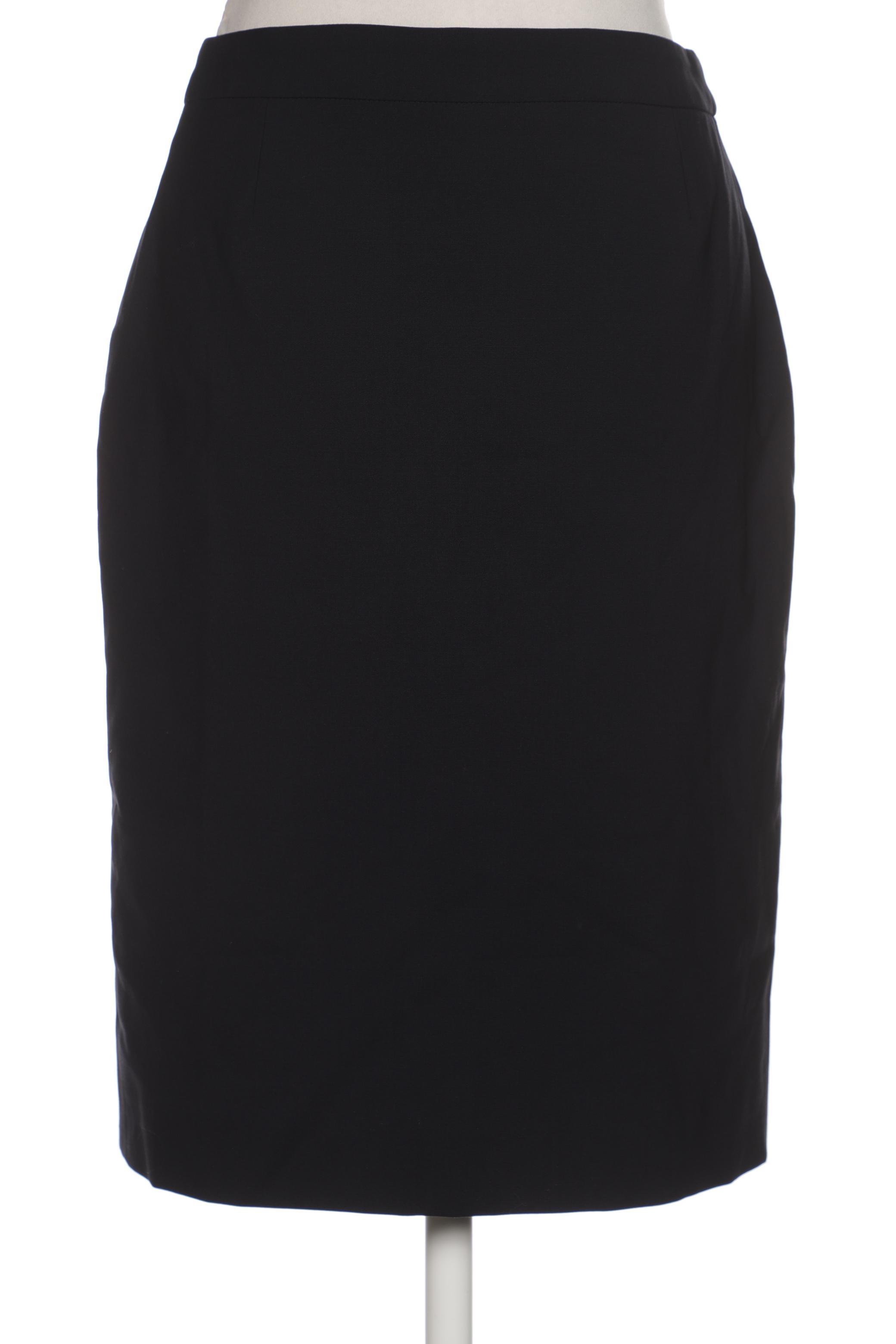 

Boss by Hugo Boss Damen Rock, marineblau, Gr. 34