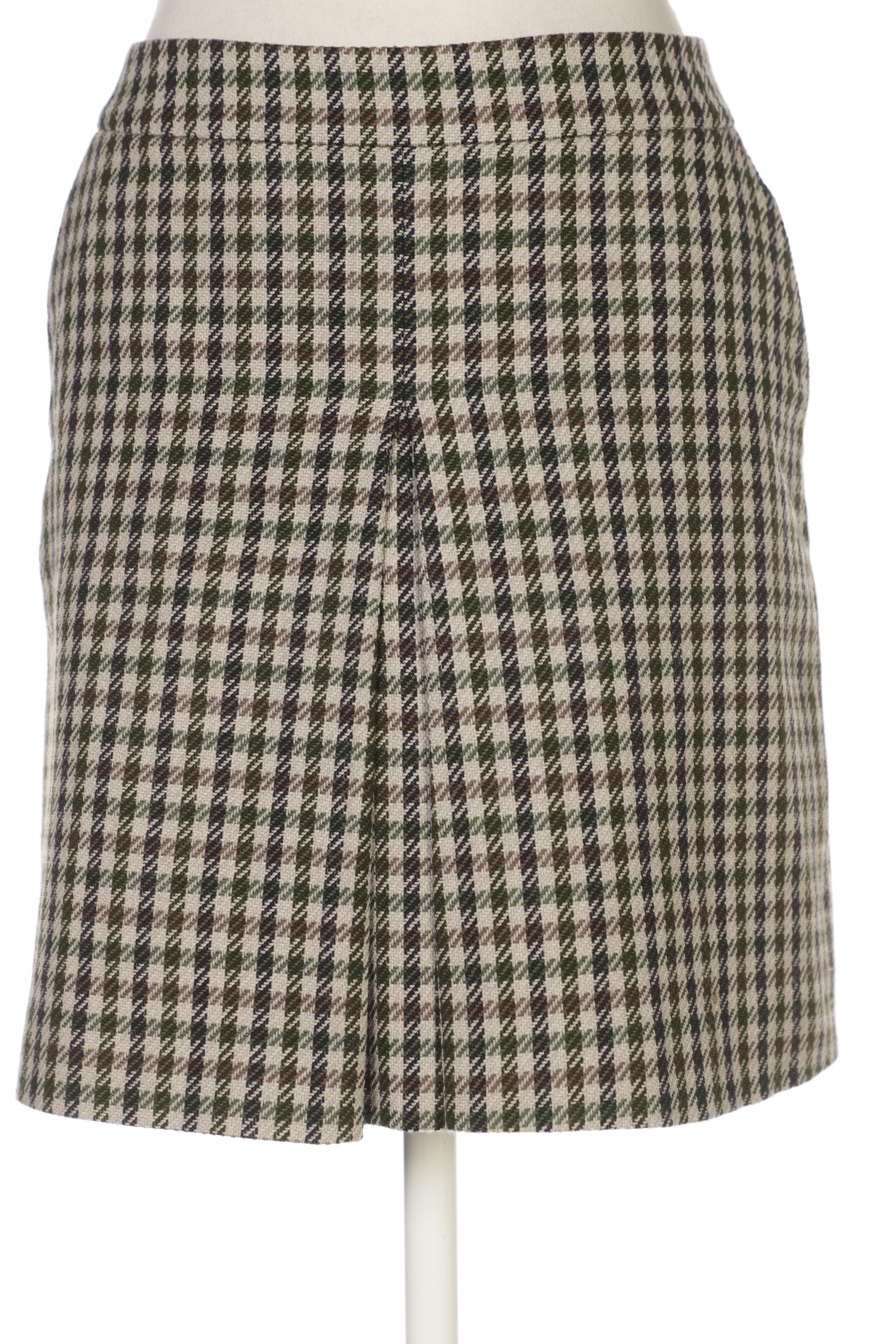 

Boss by Hugo Boss Damen Rock, grau, Gr. 36