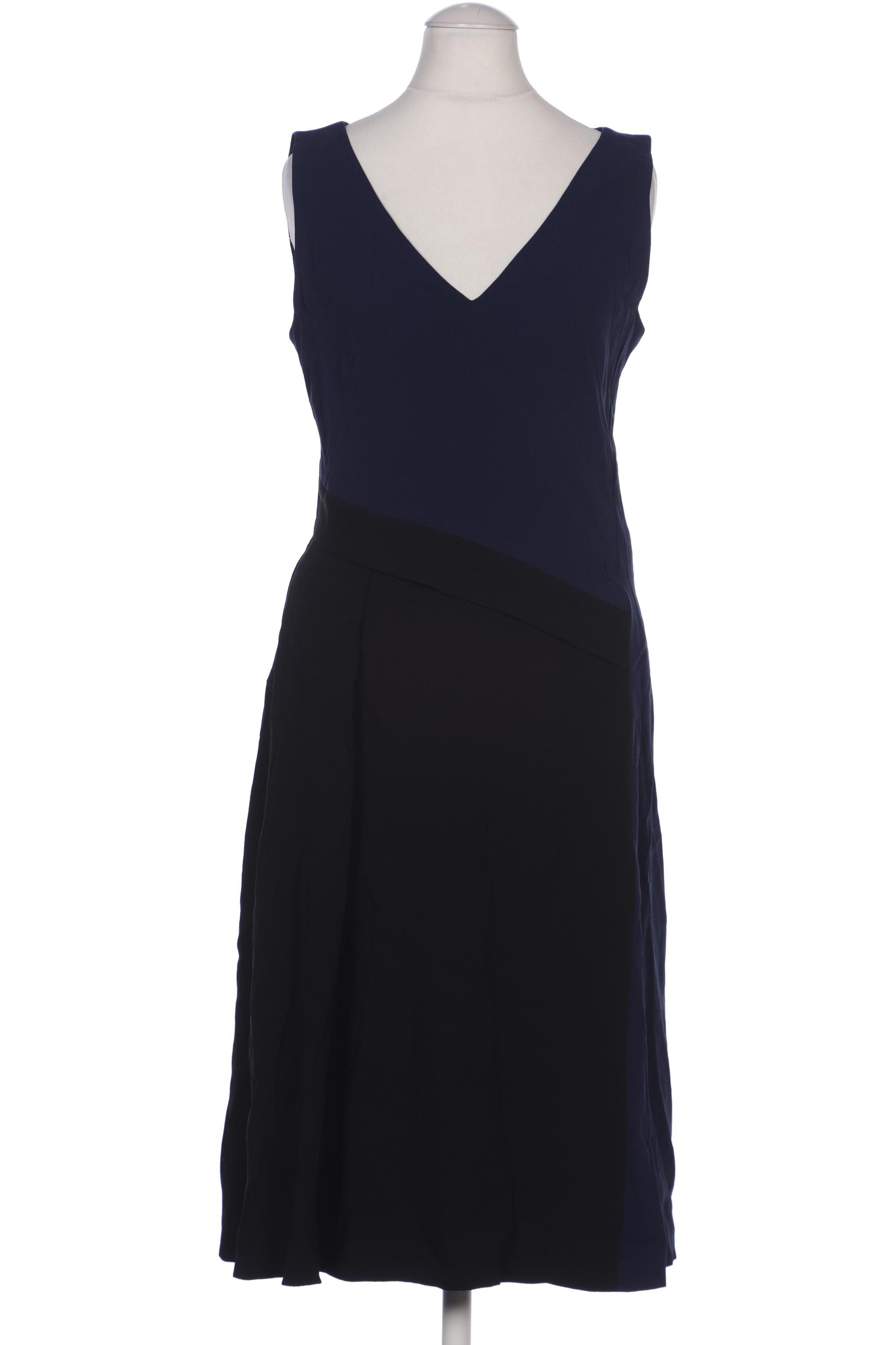 

Boss by Hugo Boss Damen Kleid, marineblau, Gr. 36