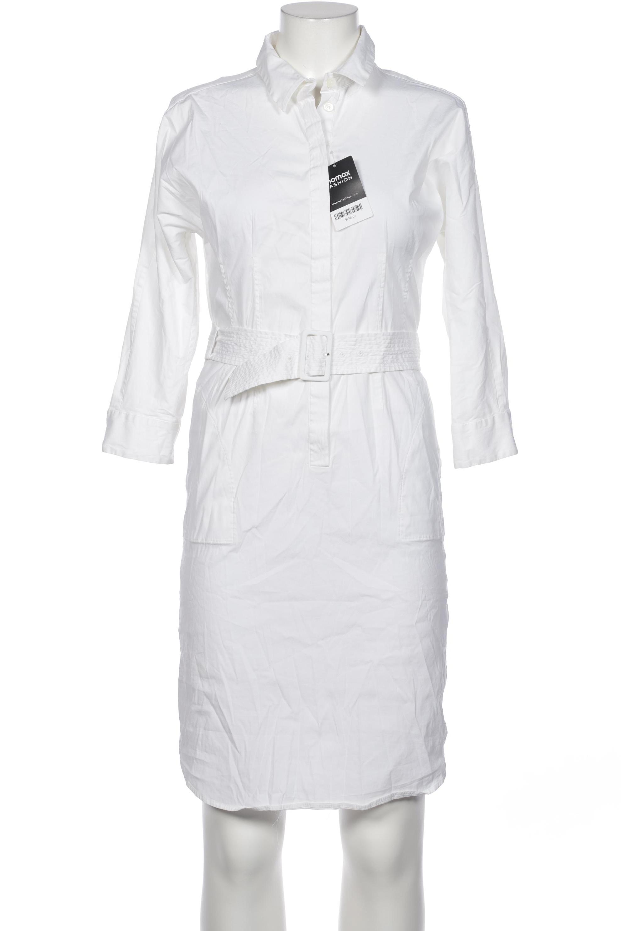 

BOSS by Hugo Boss Damen Kleid, weiß