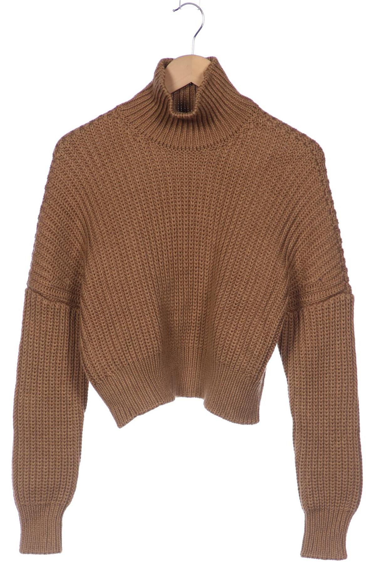 

Boss by Hugo Boss Damen Pullover, beige, Gr. 38
