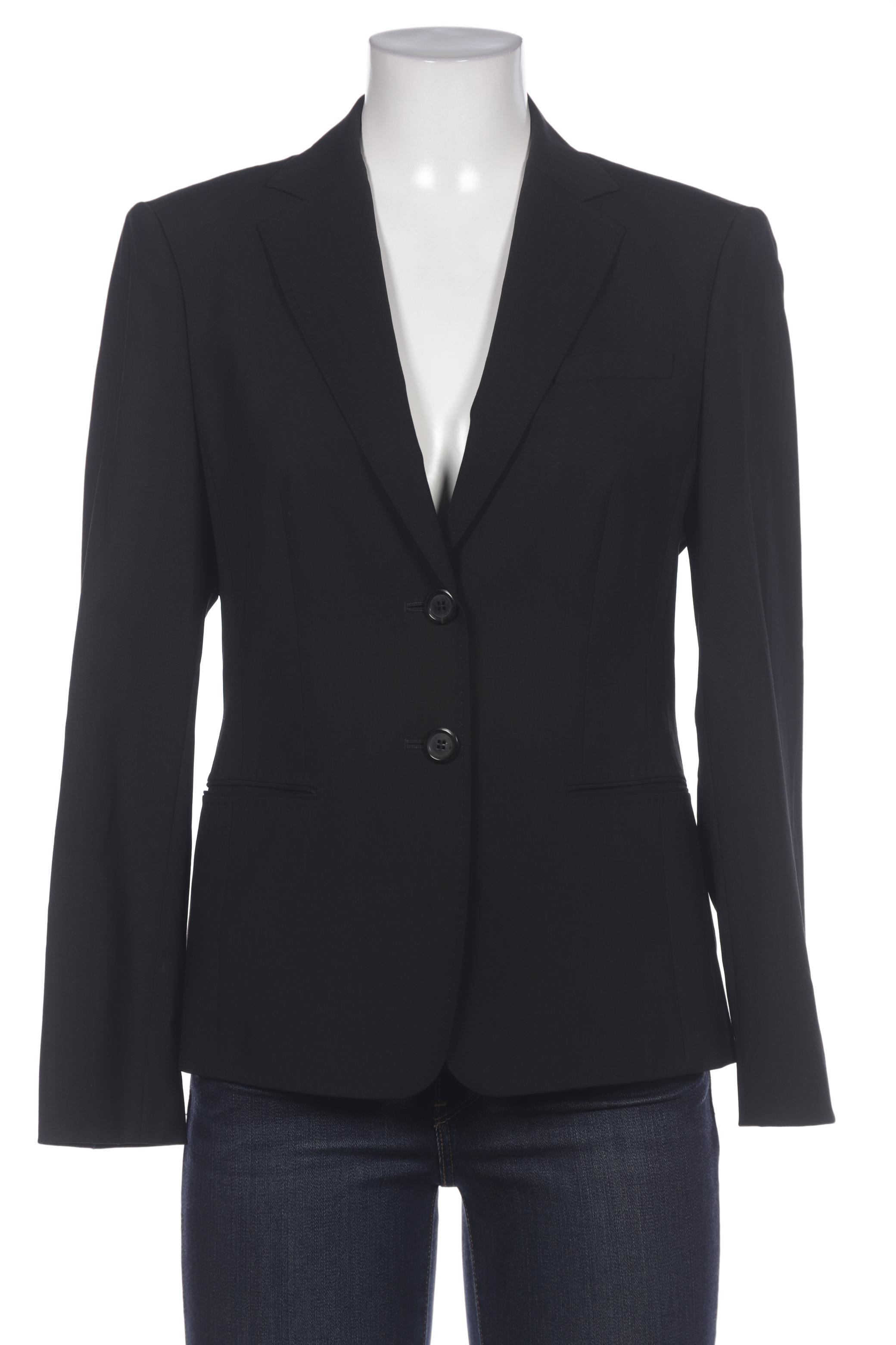 

Boss by Hugo Boss Damen Blazer, schwarz, Gr. 40