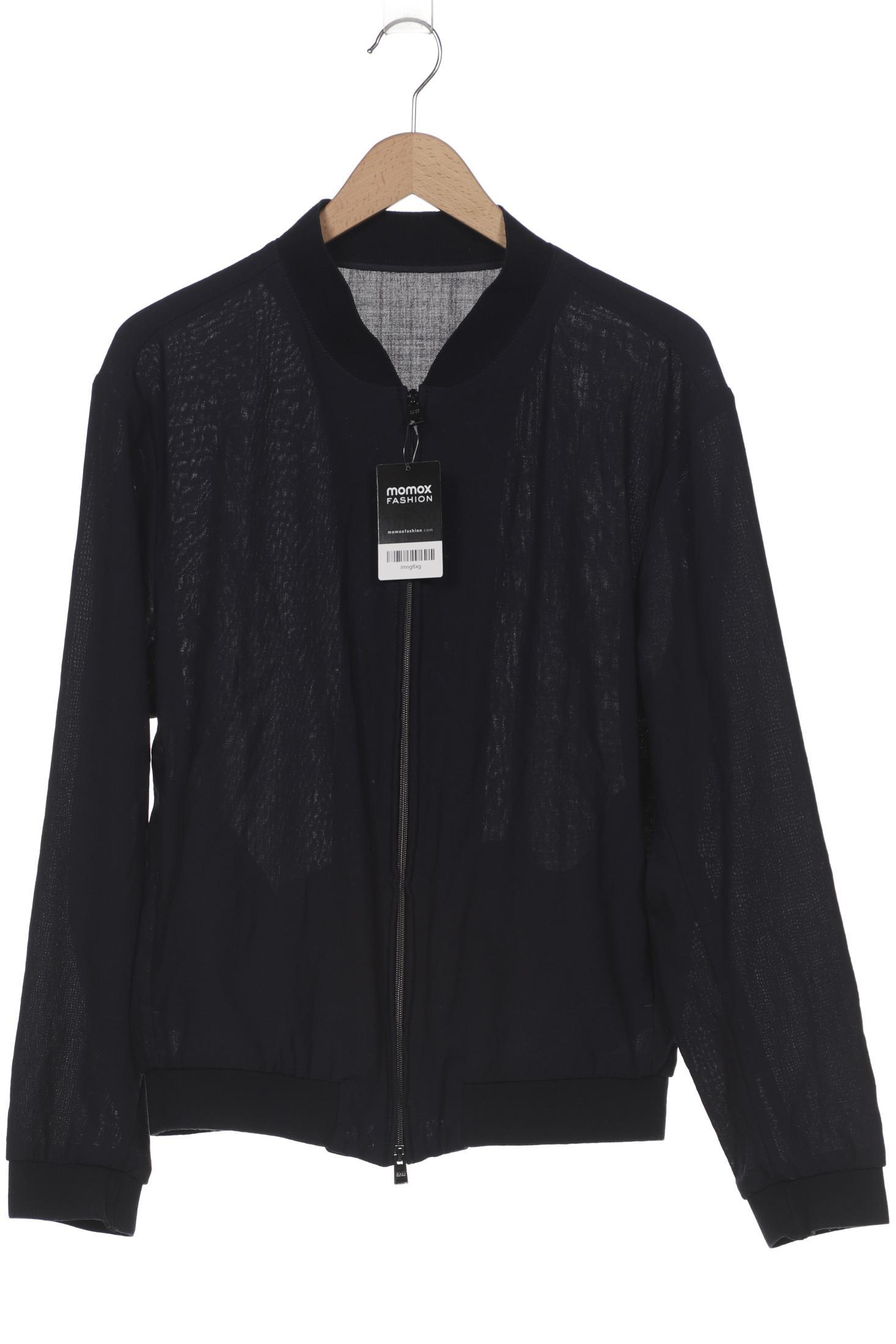

Boss by Hugo Boss Herren Jacke, marineblau, Gr. 52