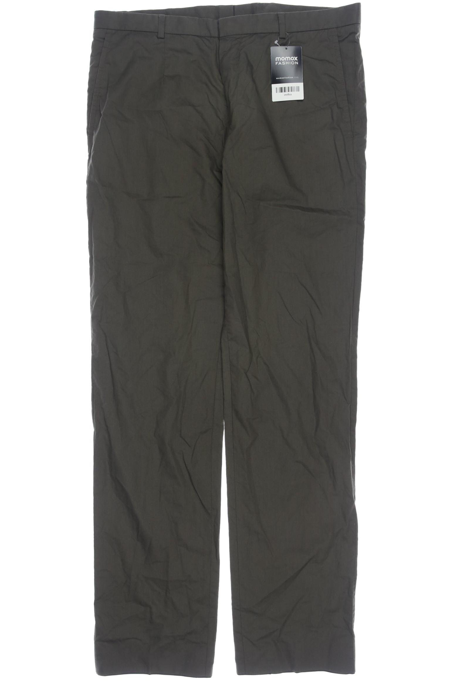 

Boss by Hugo Boss Herren Stoffhose, braun, Gr. 48