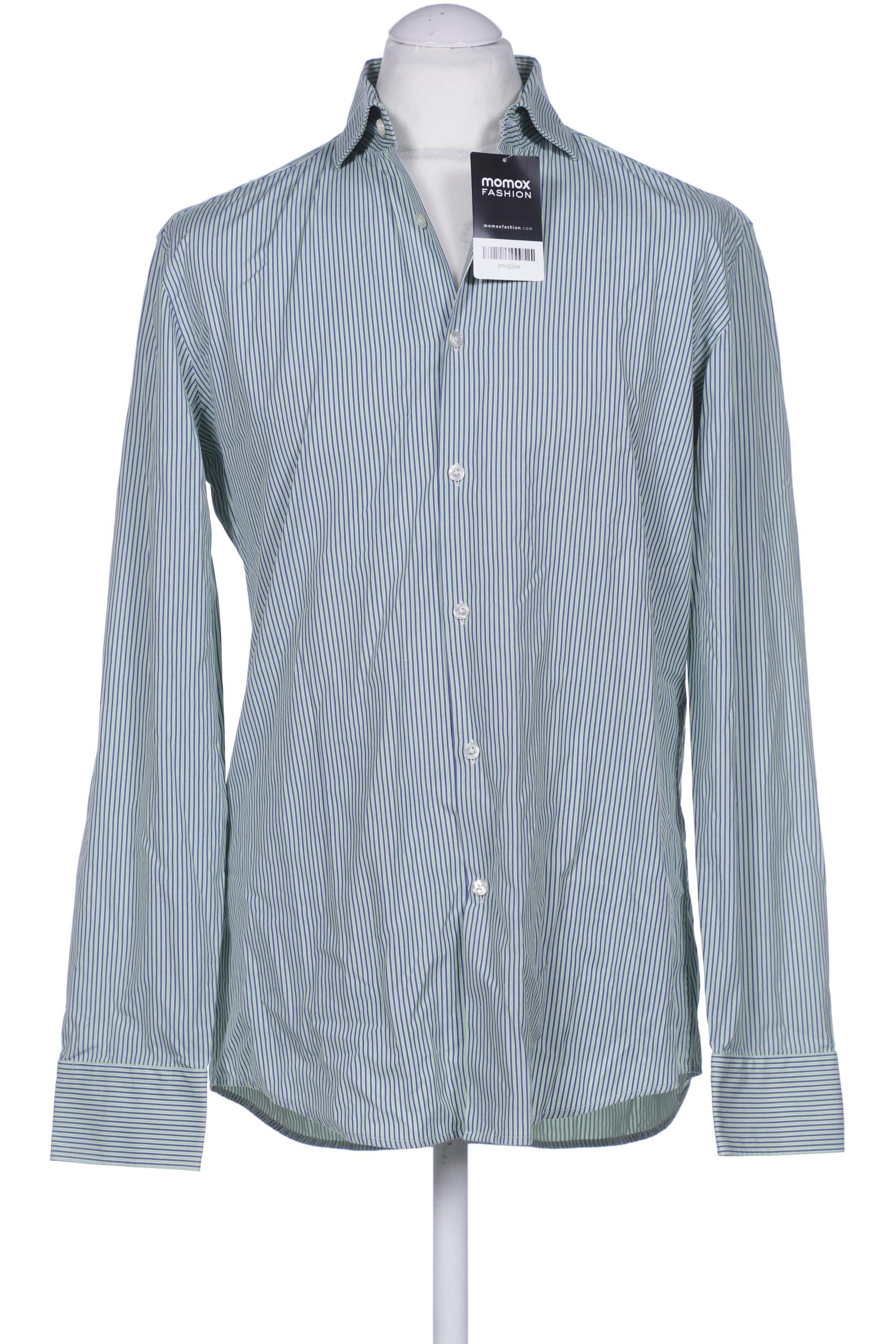 

BOSS by Hugo Boss Herren Hemd, hellgrün