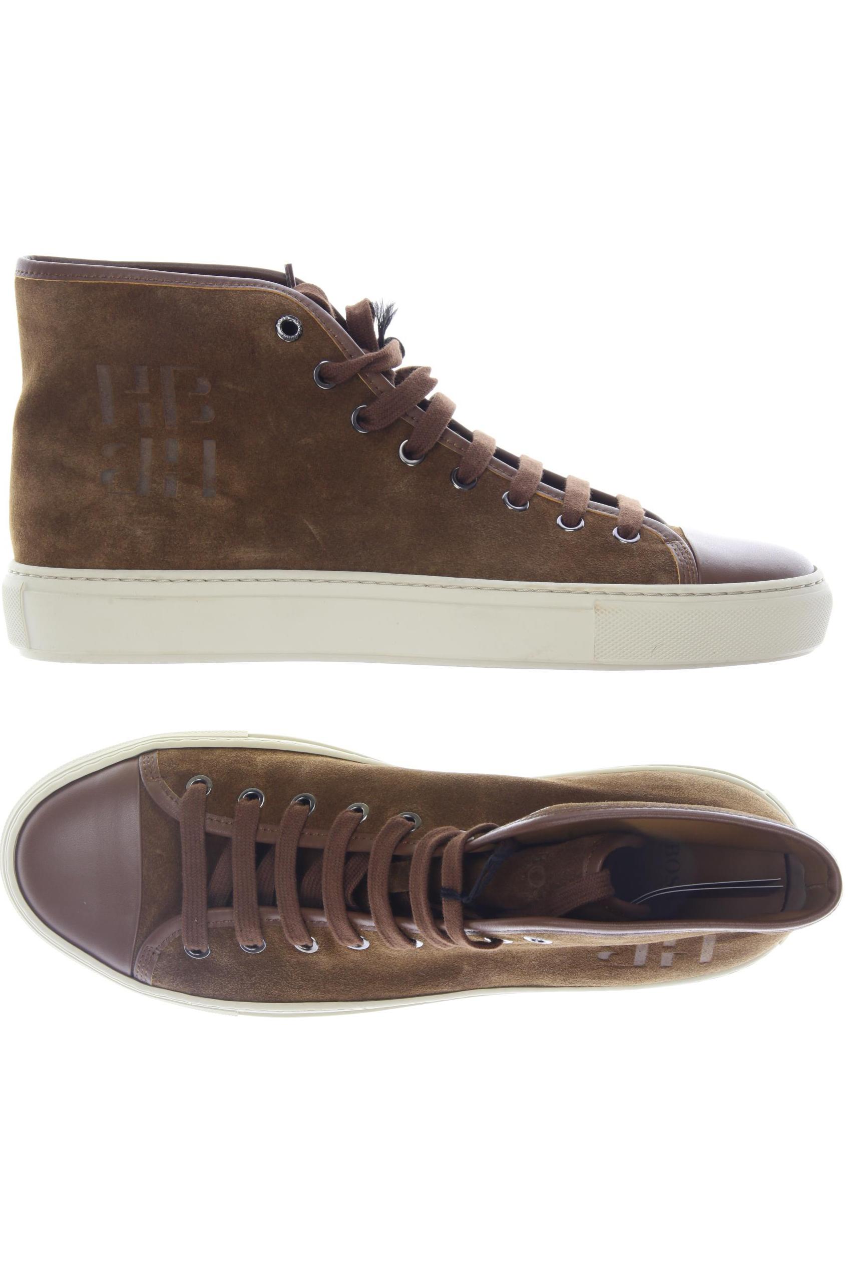 

Boss by Hugo Boss Herren Sneakers, braun, Gr. 42