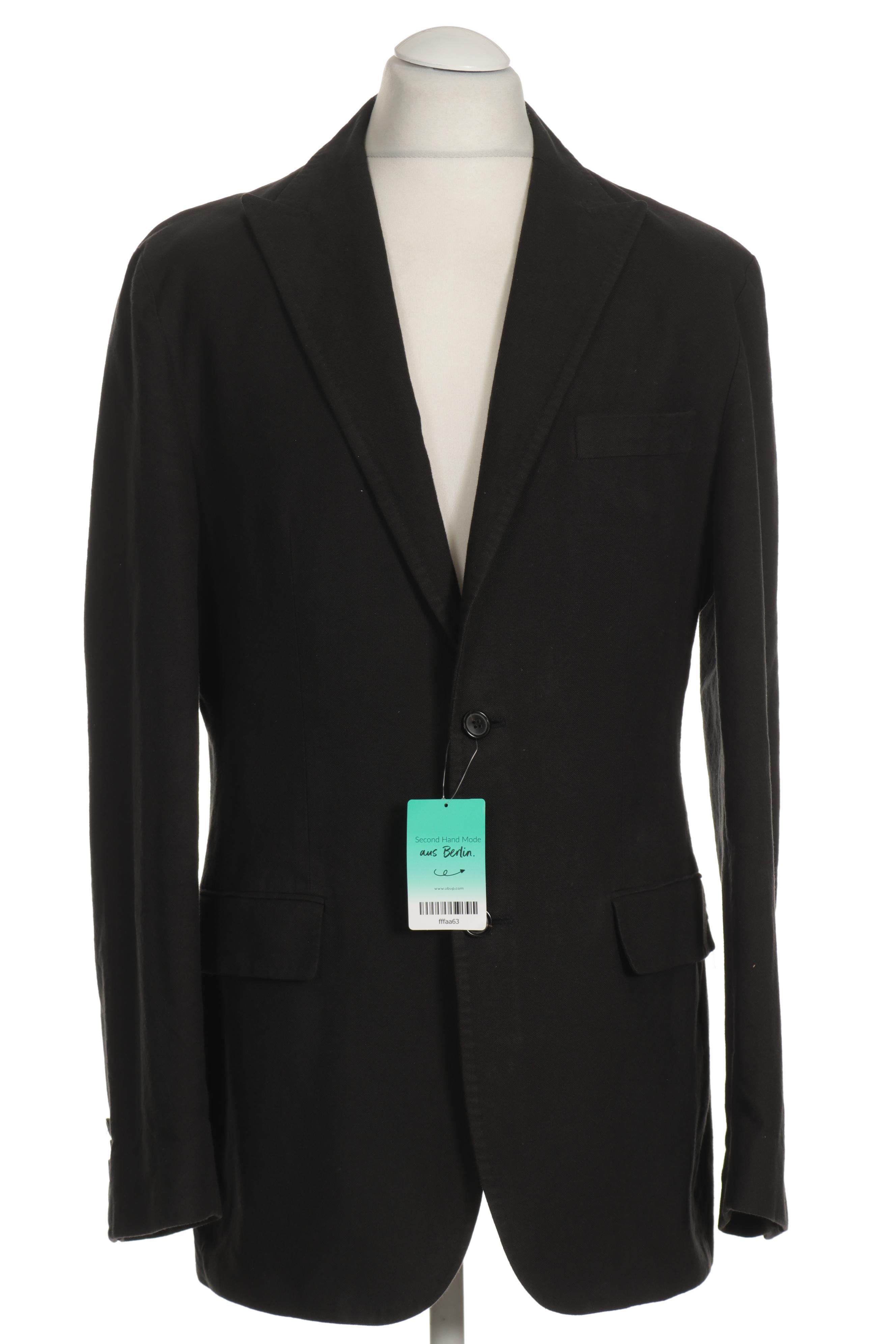 

Boss by Hugo Boss Herren Sakko, schwarz, Gr. 94