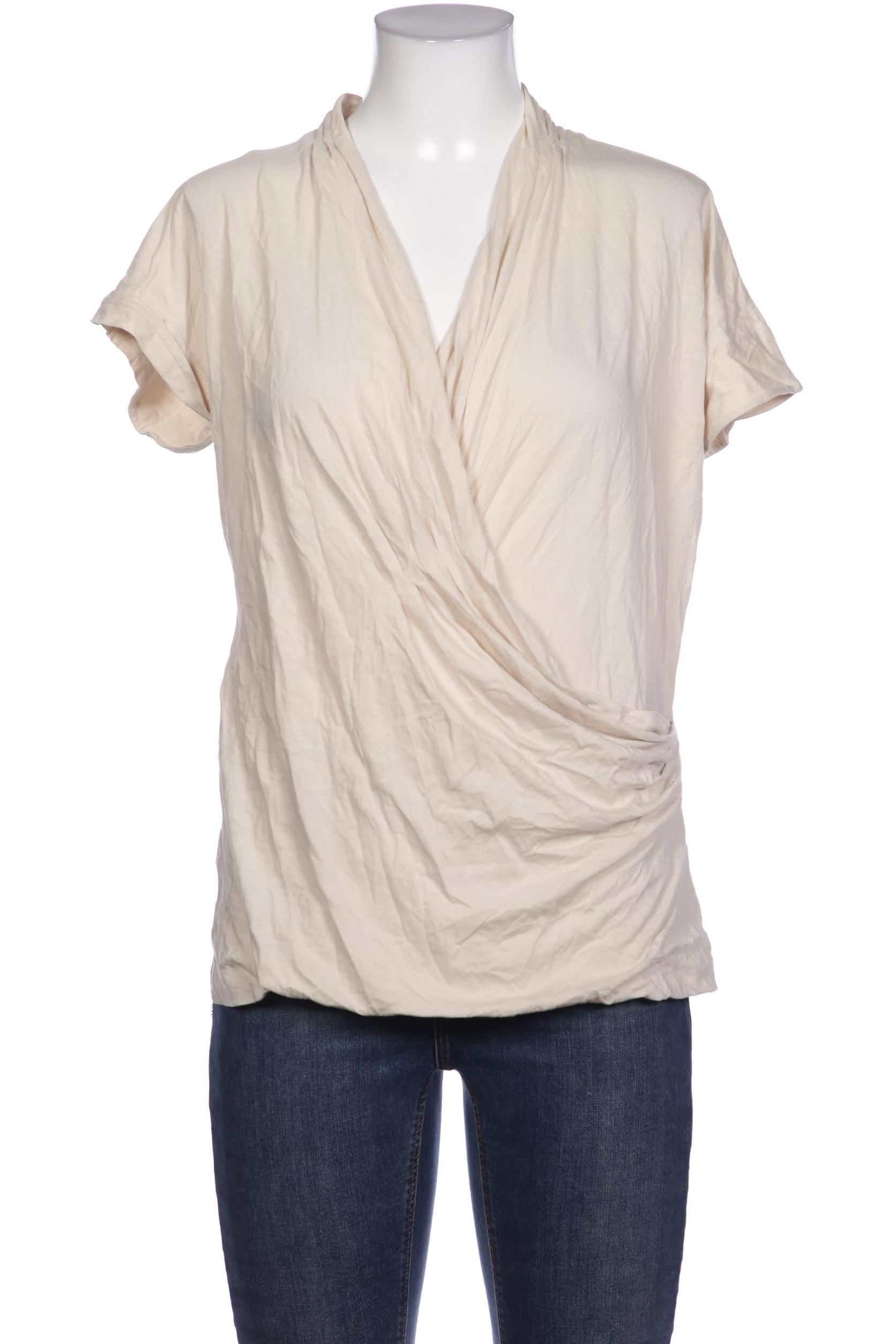 

Boss by Hugo Boss Damen T-Shirt, beige, Gr. 38