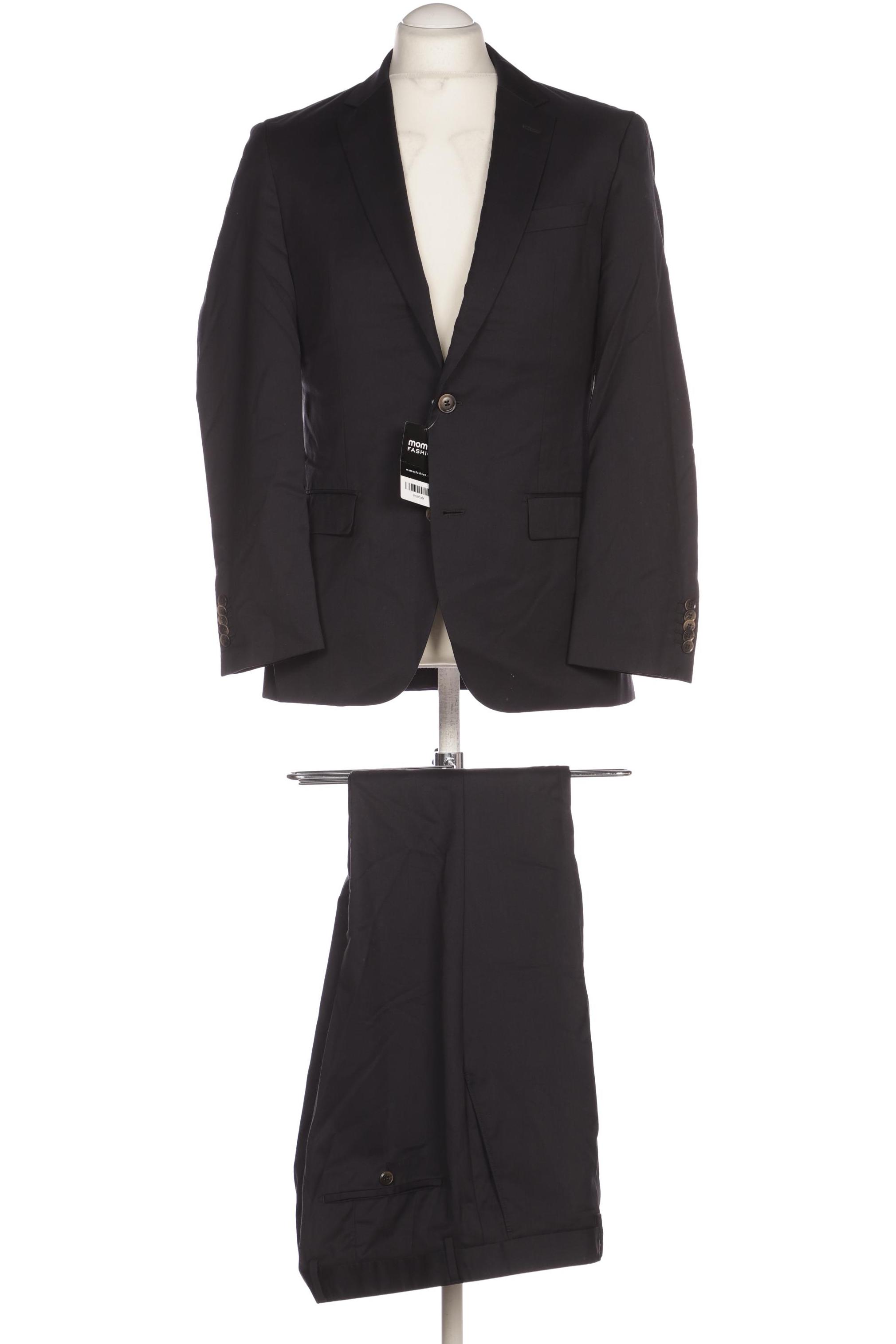 

Boss by Hugo Boss Herren Anzug, marineblau, Gr. 50