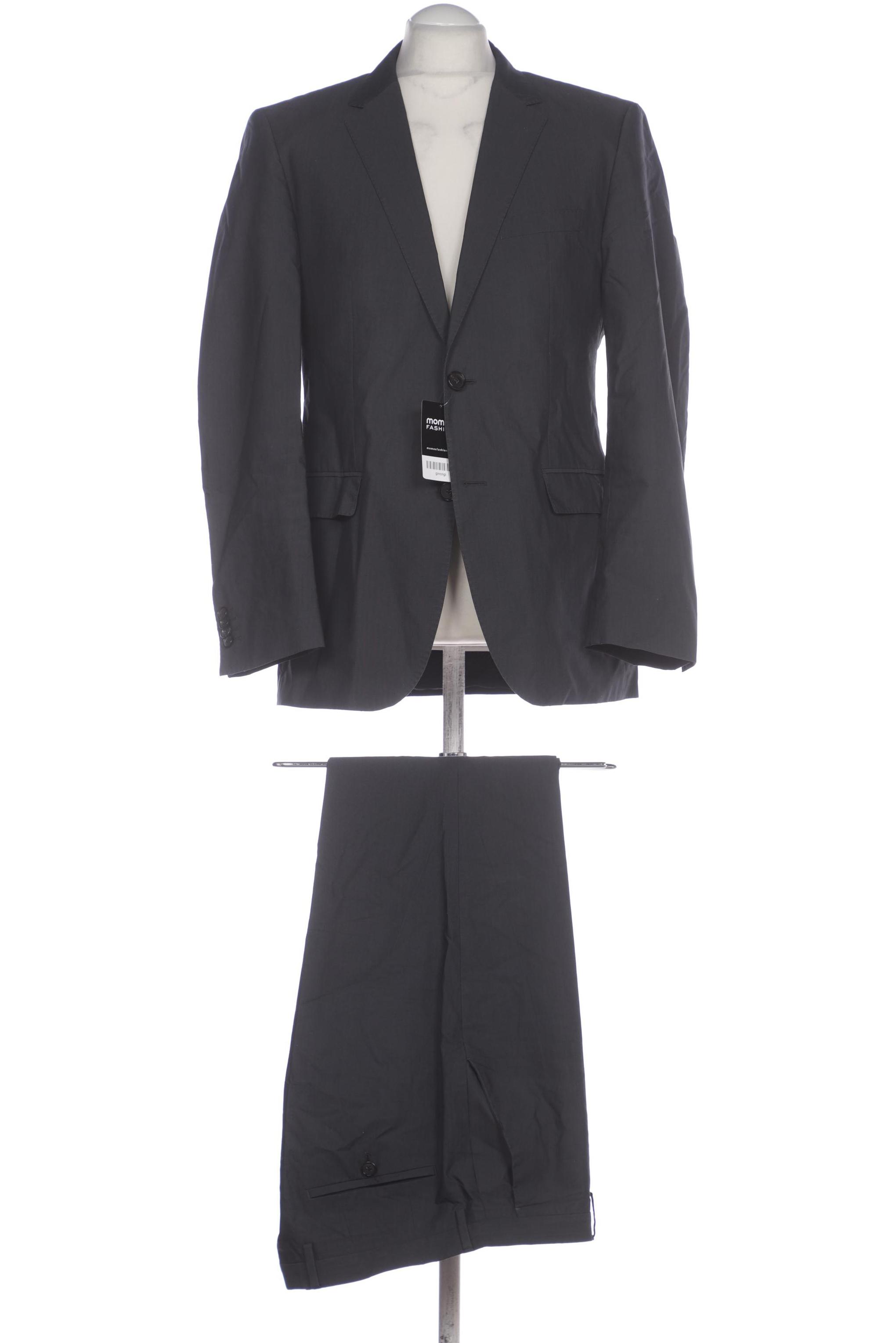 

Boss by Hugo Boss Herren Anzug, grau, Gr. 50