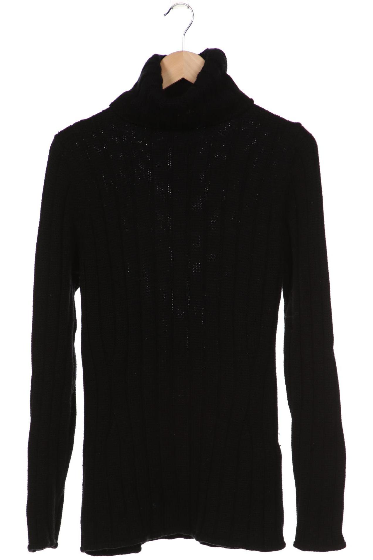 

BOSS by Hugo Boss Damen Pullover, schwarz