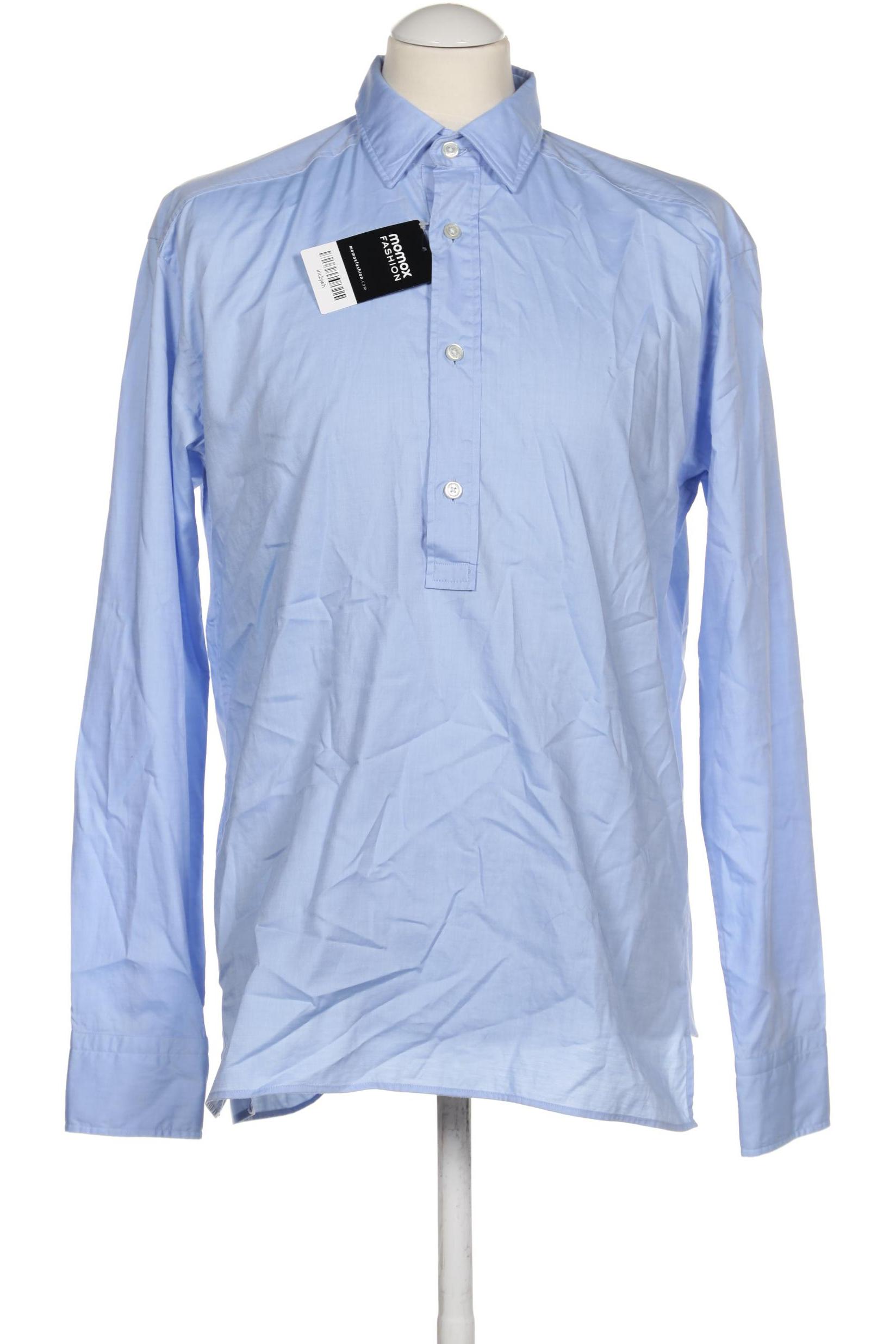 

BOSS by Hugo Boss Herren Hemd, hellblau