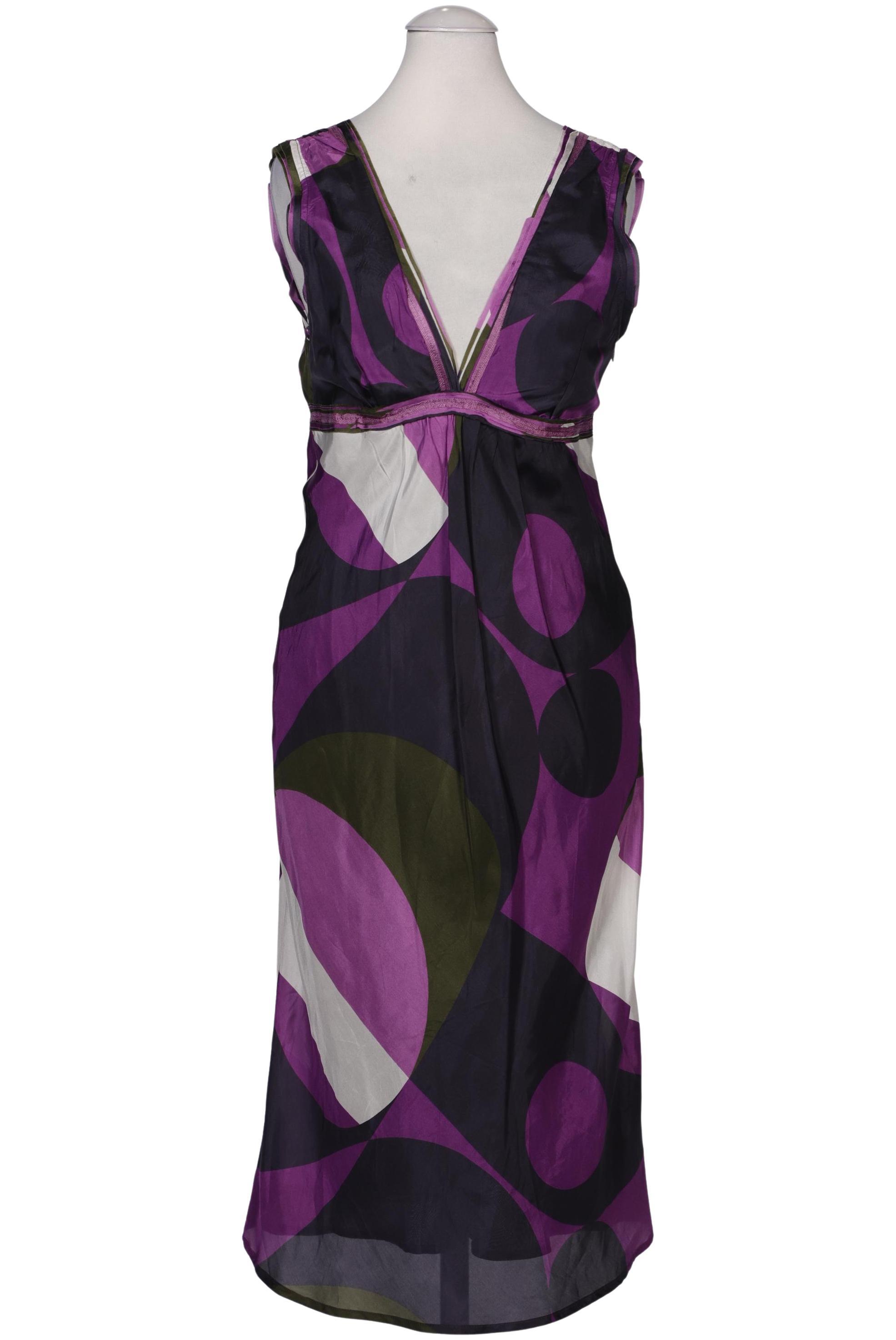 

Boss by Hugo Boss Damen Kleid, mehrfarbig, Gr. 30