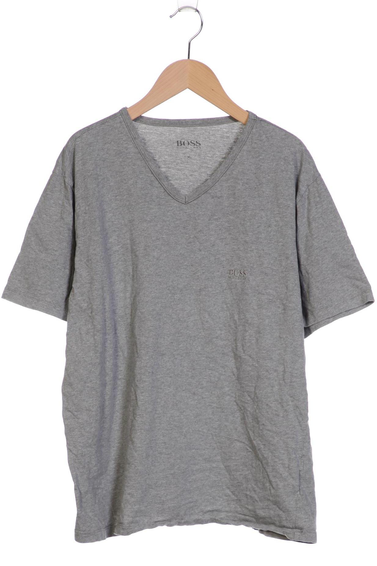 

Boss by Hugo Boss Herren T-Shirt, grau, Gr. 54