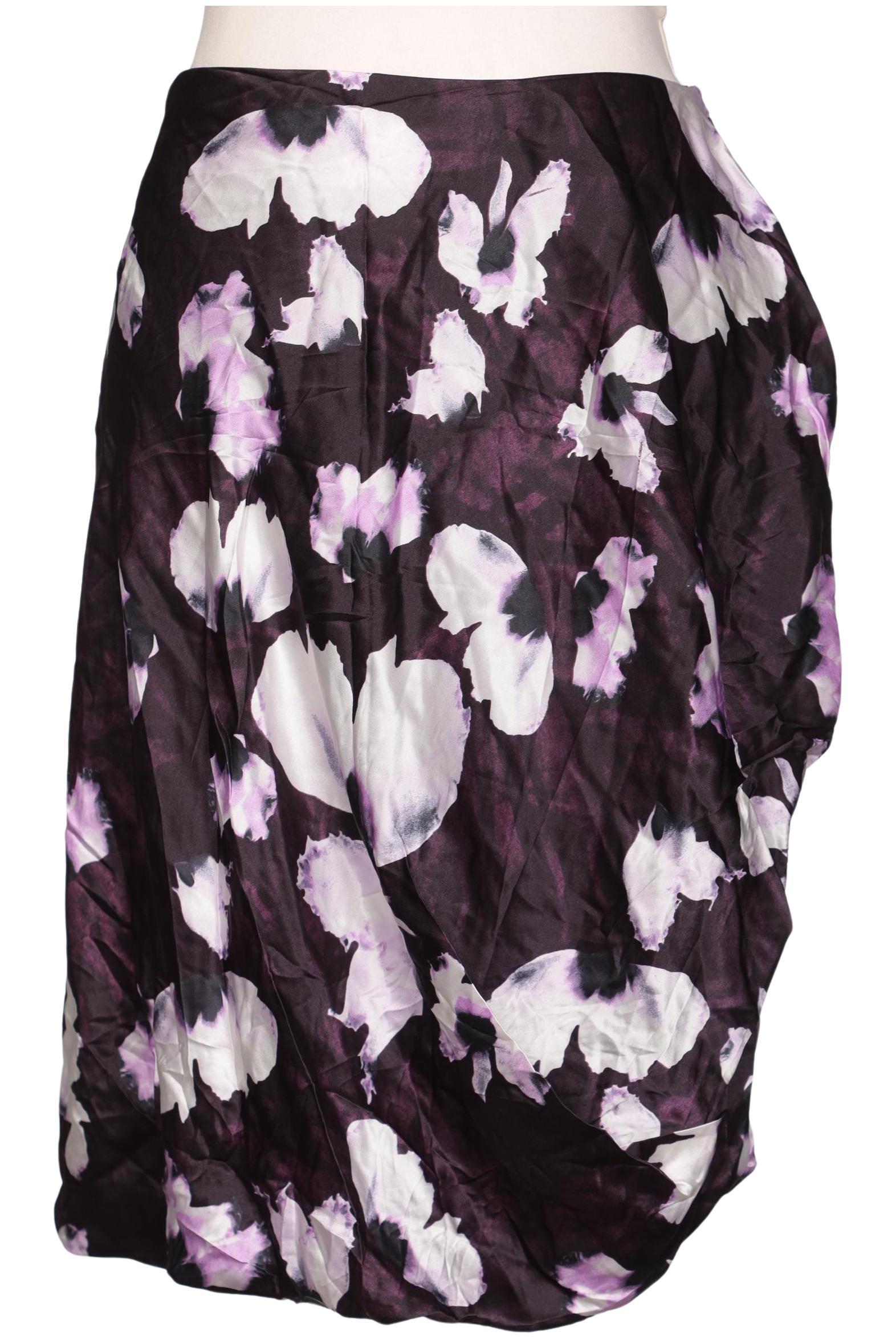 

Boss by Hugo Boss Damen Rock, mehrfarbig, Gr. 40