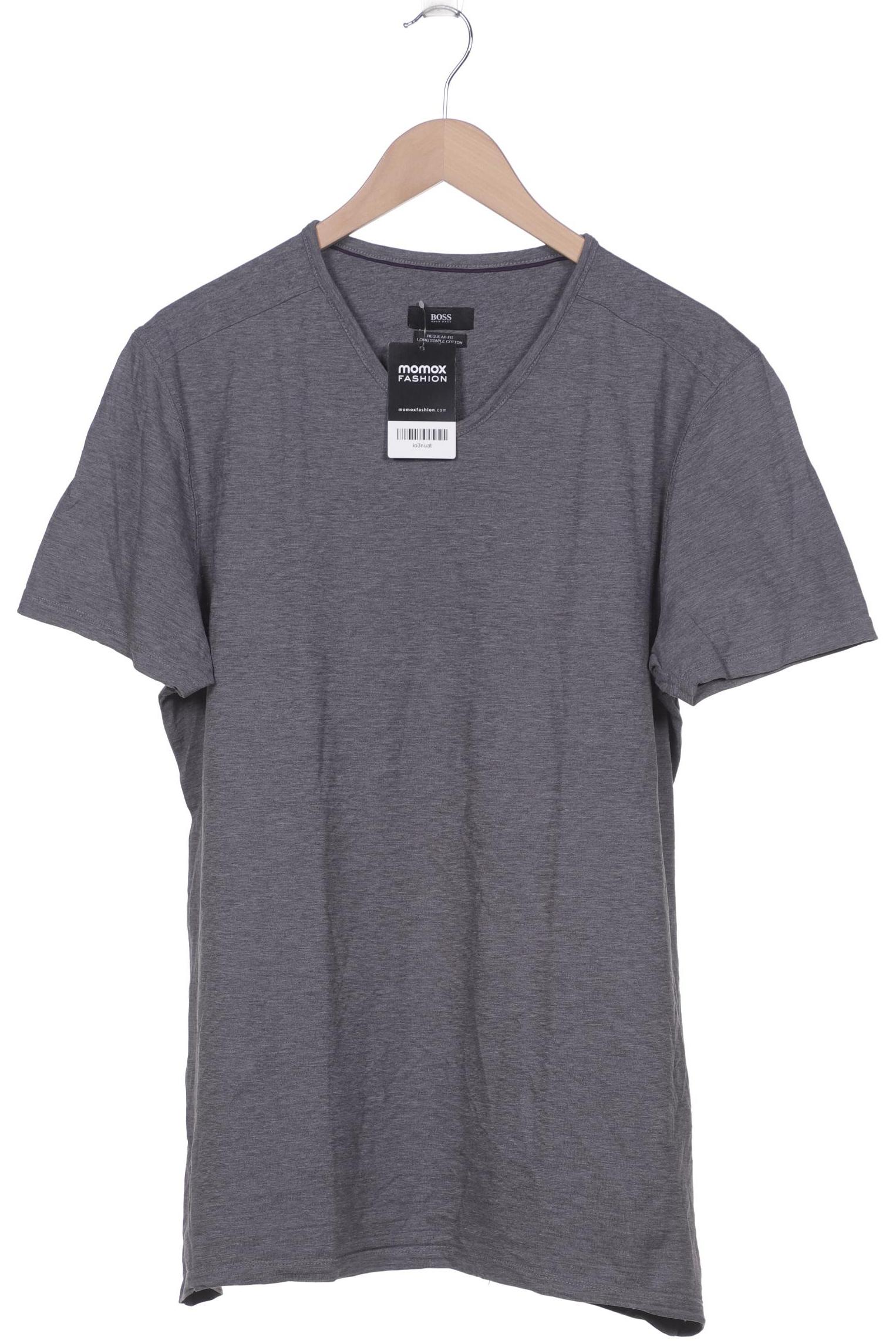 

BOSS by Hugo Boss Herren T-Shirt, grau