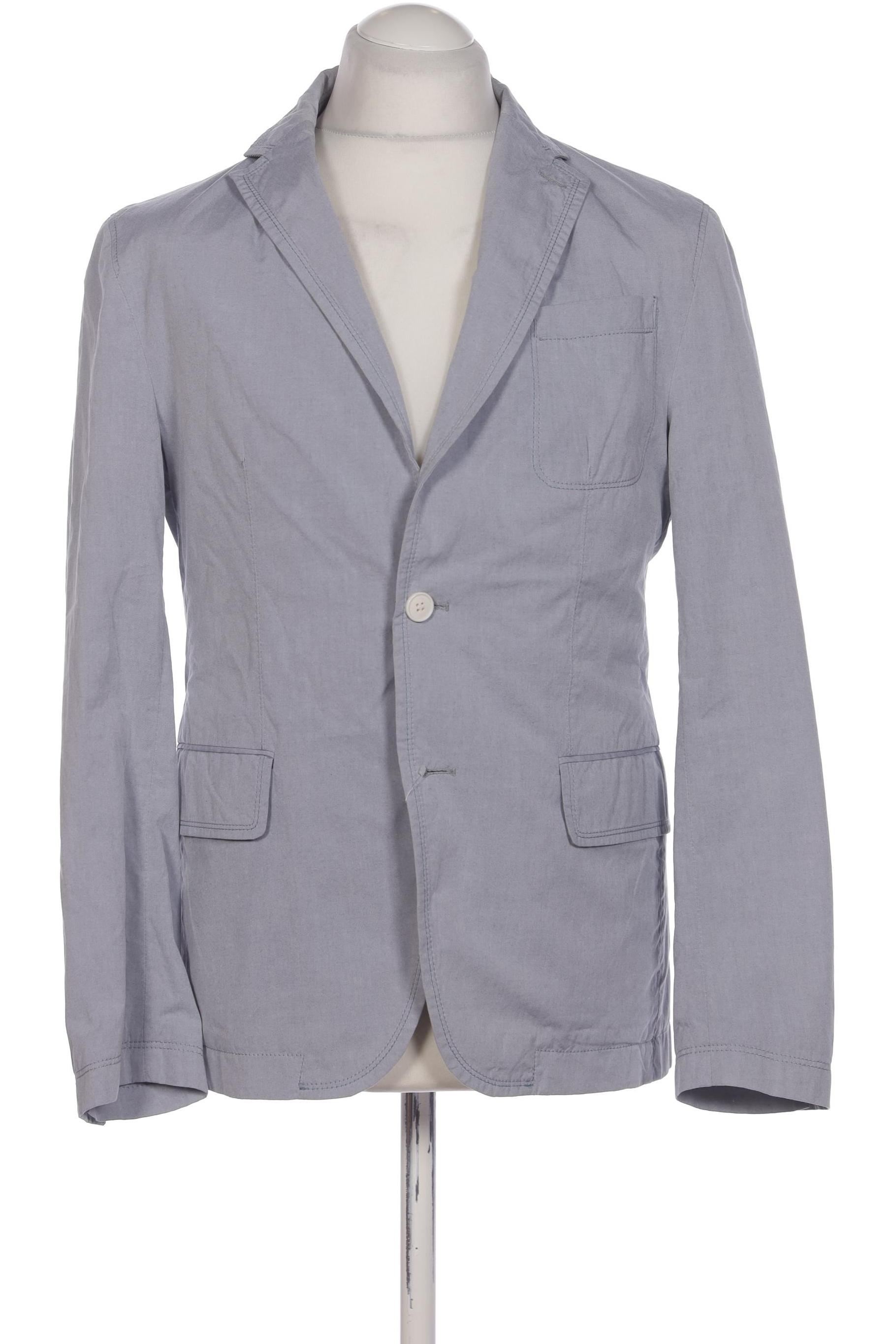 

Boss by Hugo Boss Herren Sakko, grau, Gr. 46