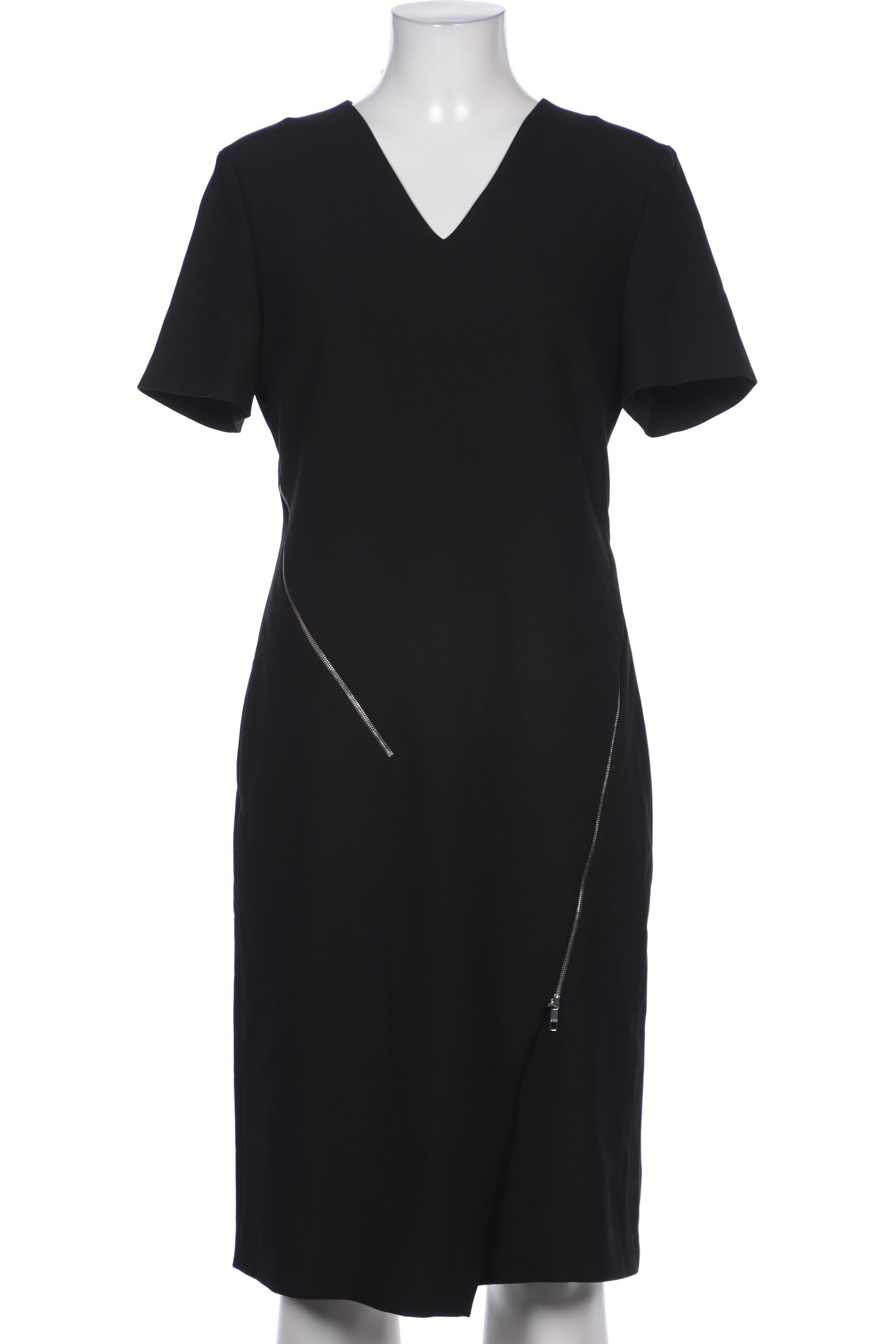 

Boss by Hugo Boss Damen Kleid, schwarz, Gr. 40