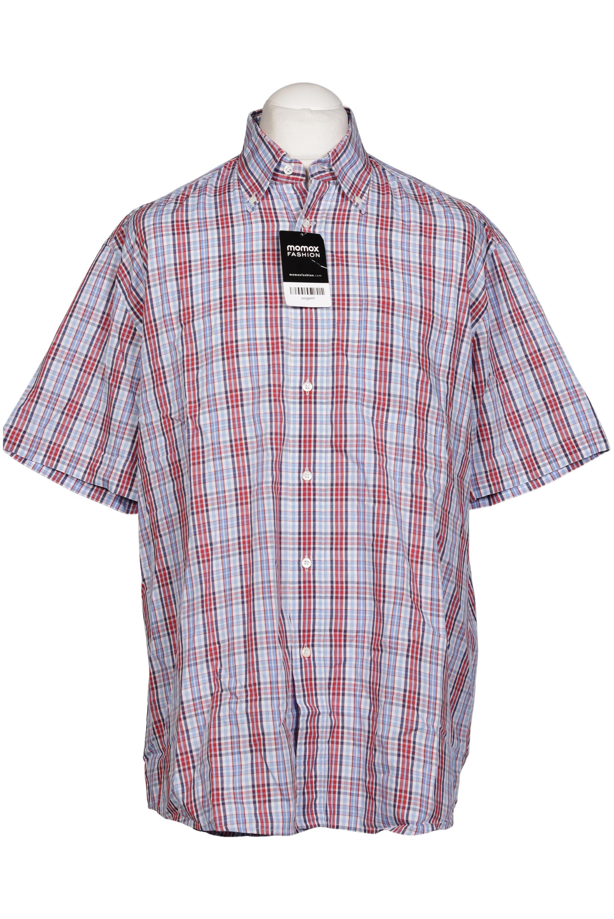 

Boss by Hugo Boss Herren Hemd, mehrfarbig, Gr. 54