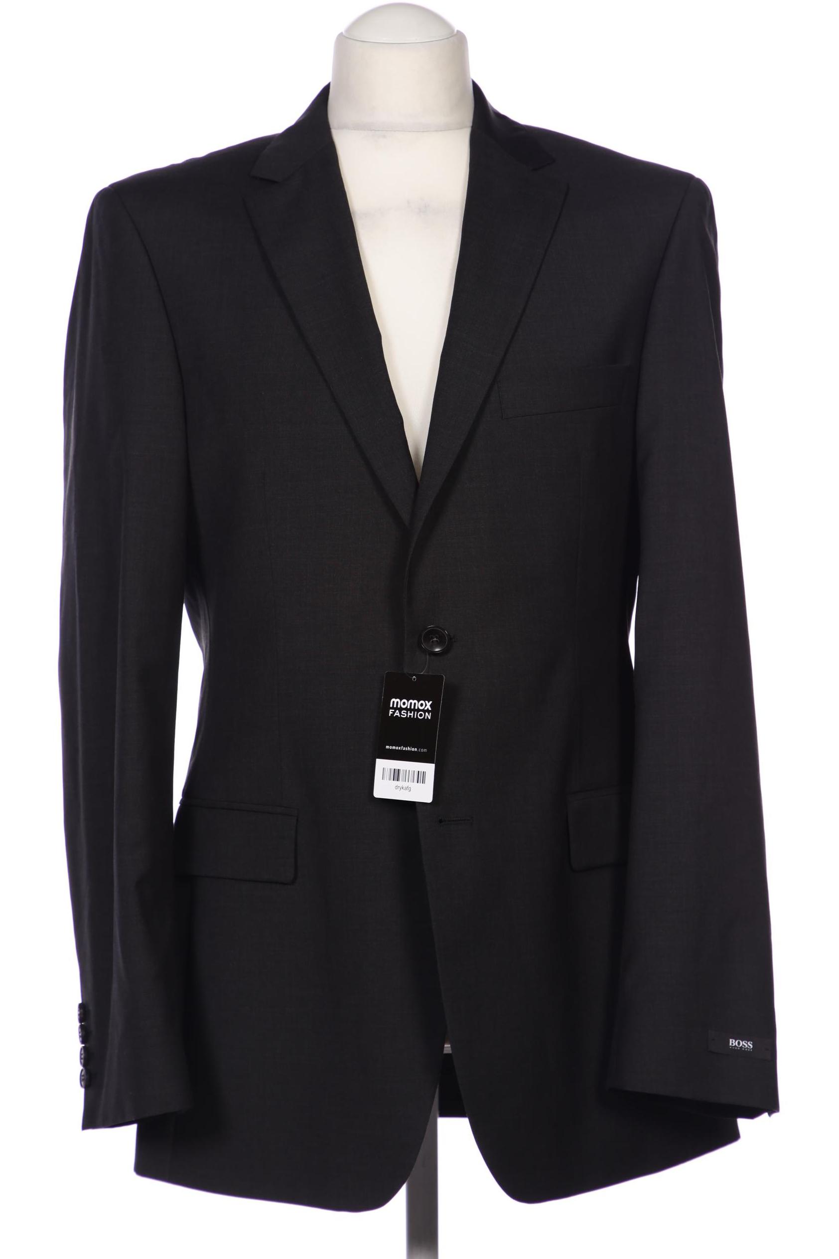 

Boss by Hugo Boss Herren Sakko, grau, Gr. 94