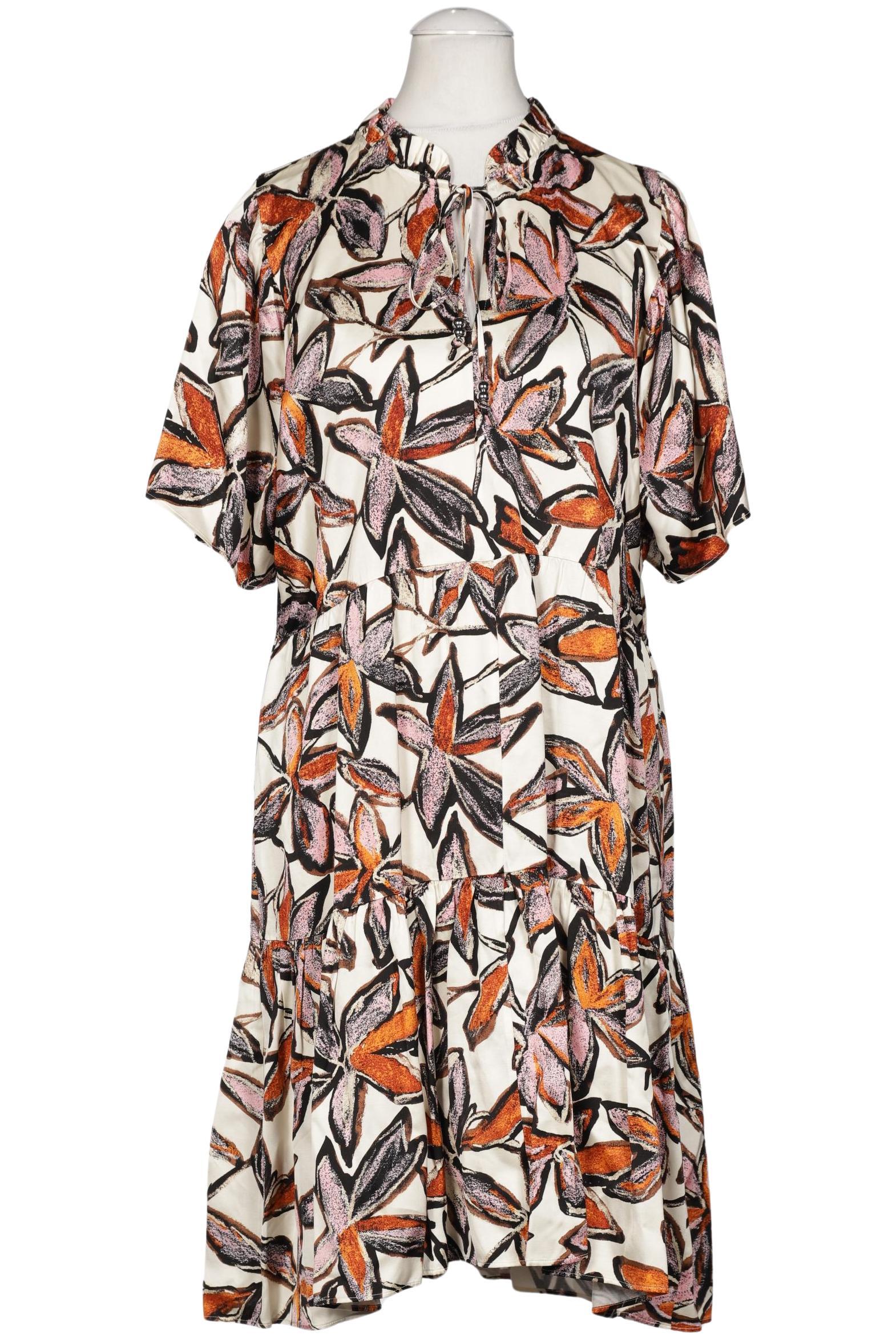 

Boss by Hugo Boss Damen Kleid, mehrfarbig, Gr. 36