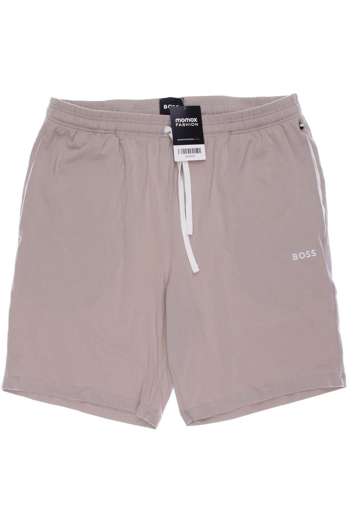 

BOSS by Hugo Boss Herren Shorts, beige