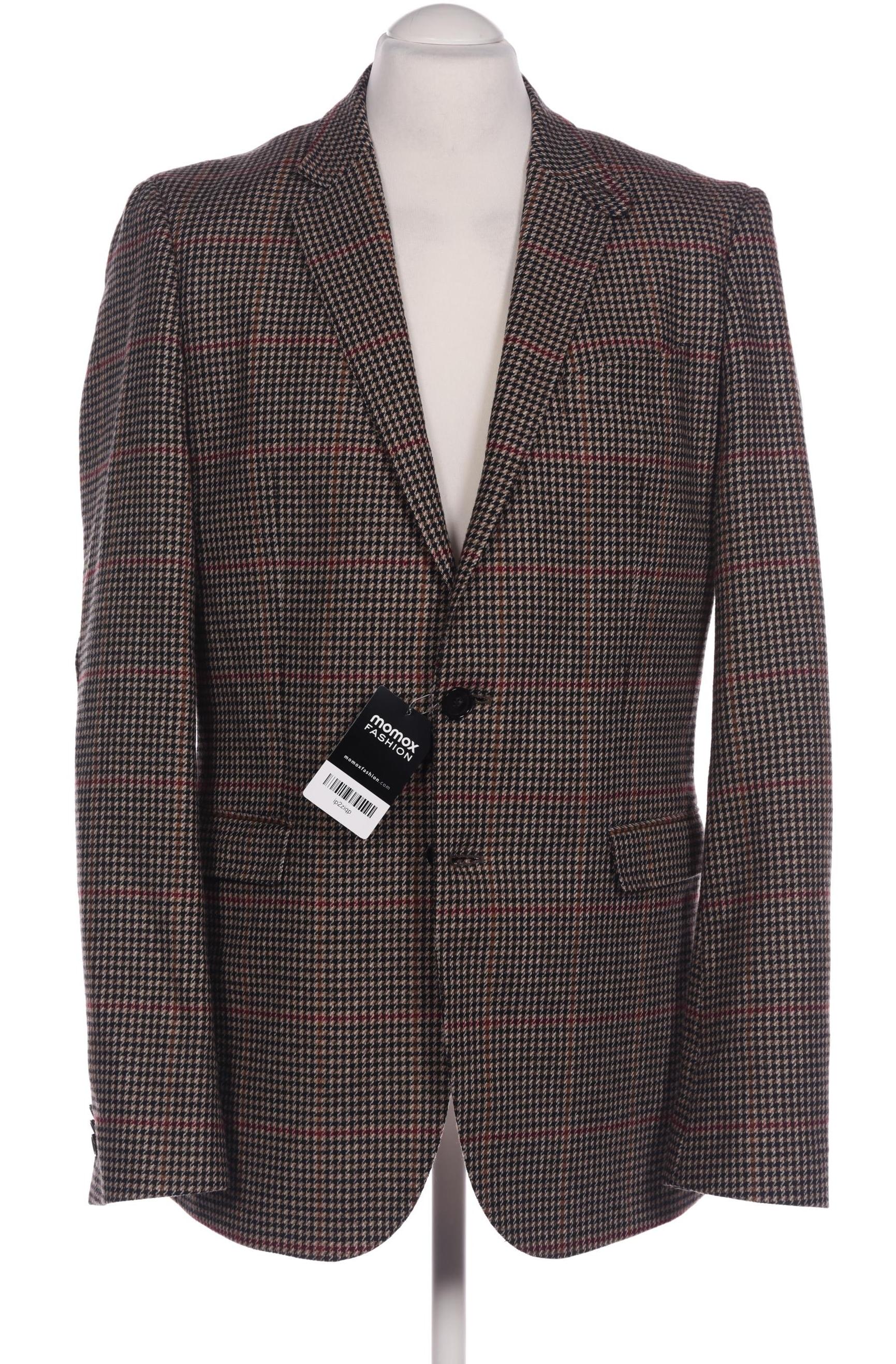 

Boss by Hugo Boss Herren Sakko, beige, Gr. 102