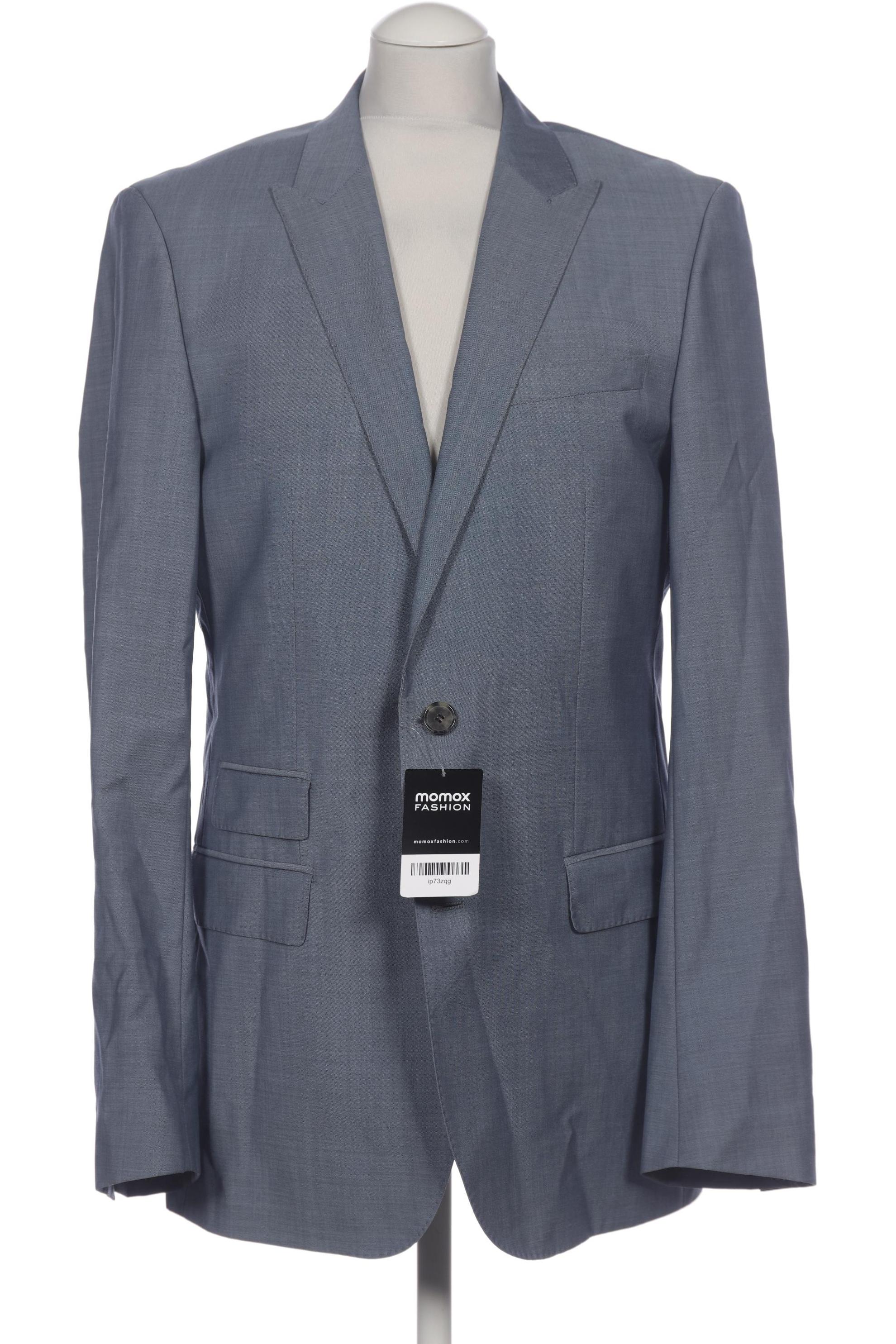 

Boss by Hugo Boss Herren Sakko, blau, Gr. 98