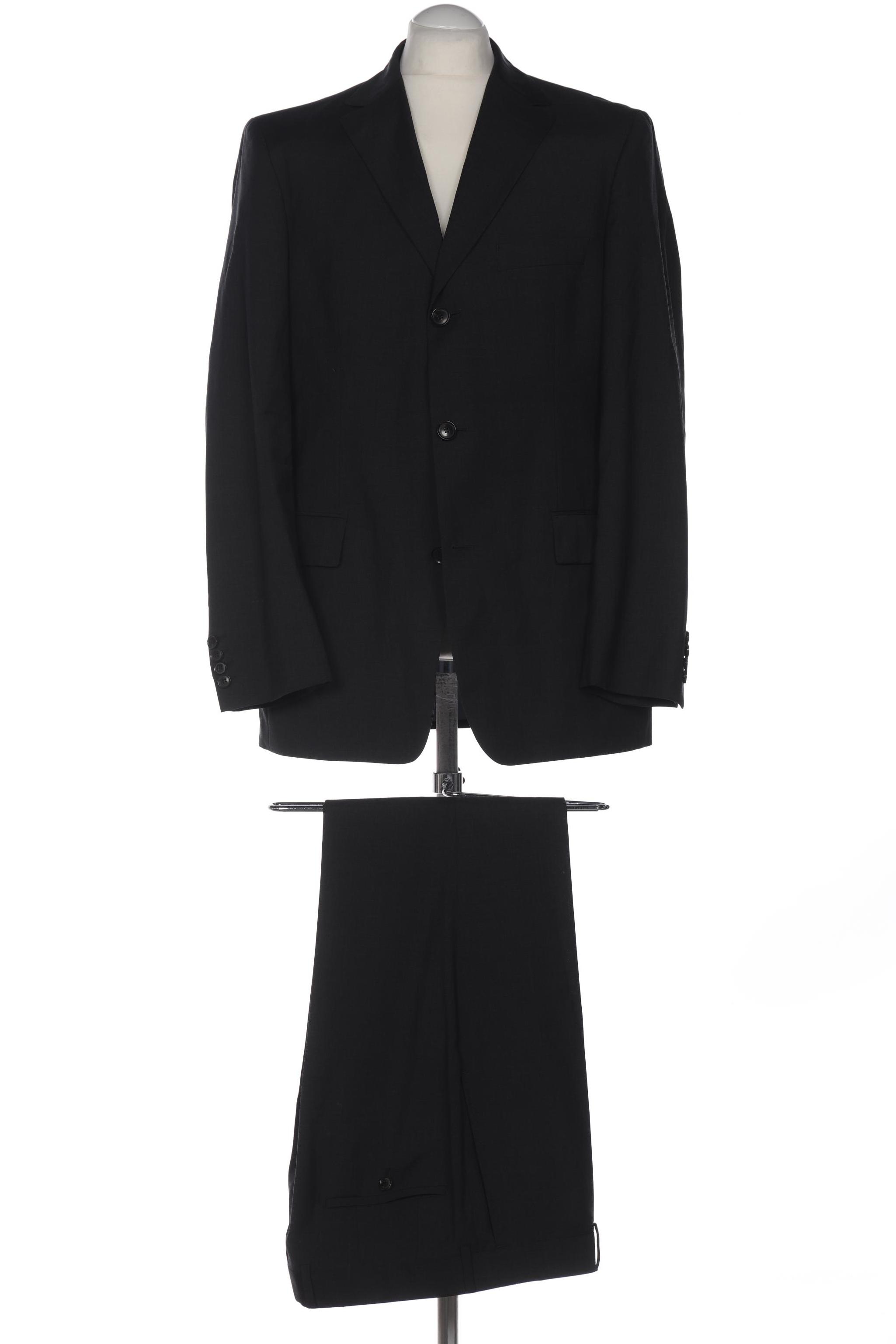 

Boss by Hugo Boss Herren Anzug, grau, Gr. 52