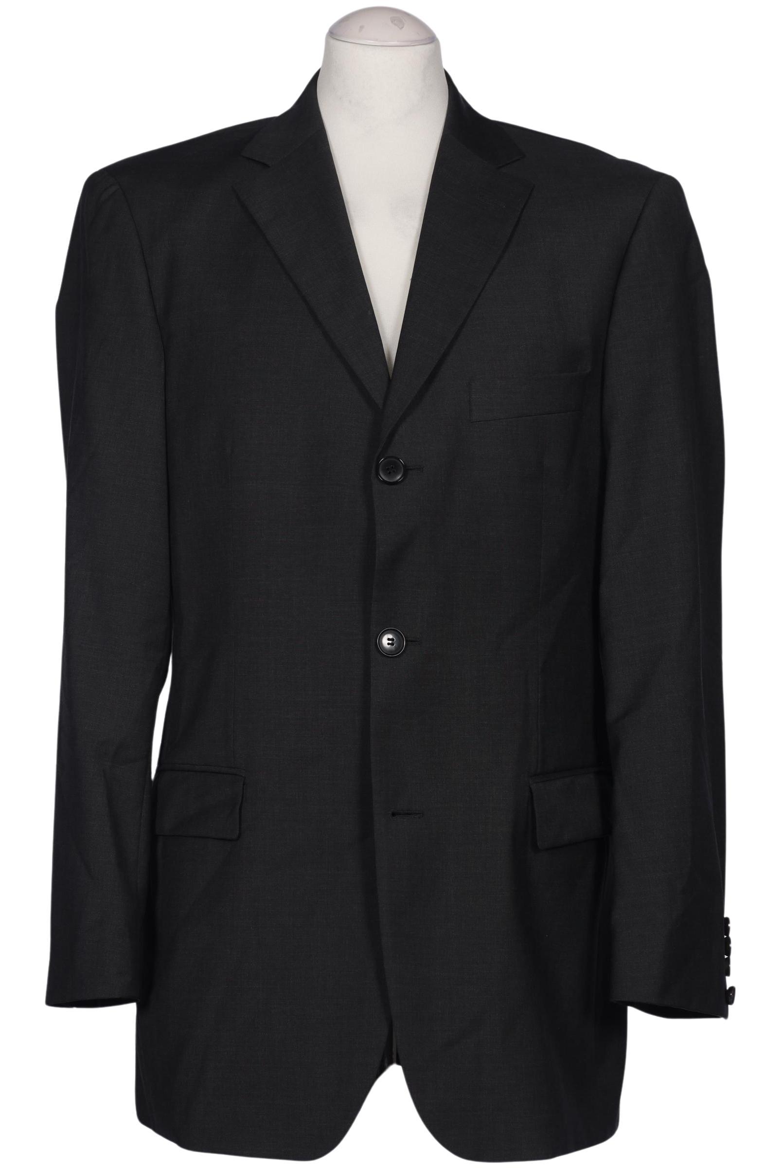 

Boss by Hugo Boss Herren Sakko, grau, Gr. 48