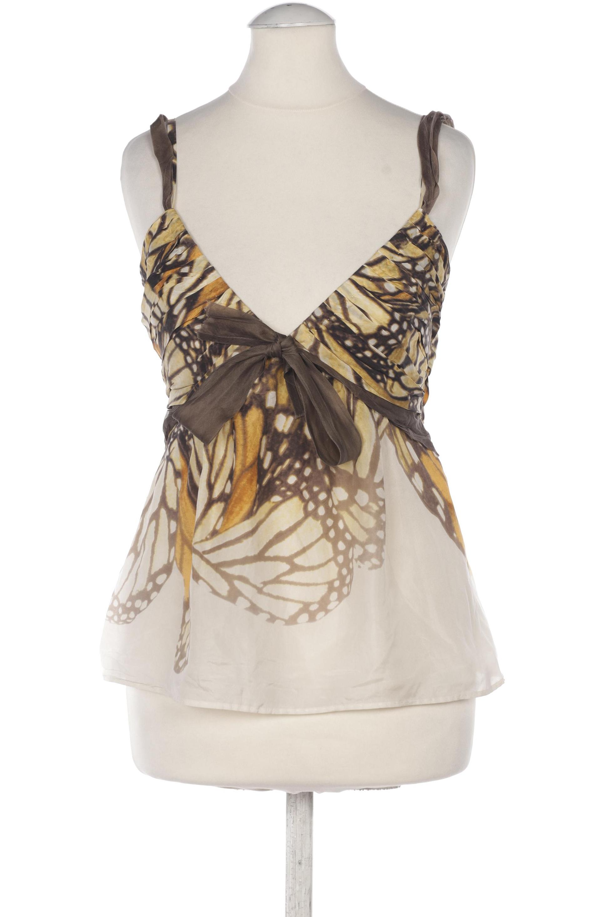 

Boss by Hugo Boss Damen Bluse, mehrfarbig, Gr. 36