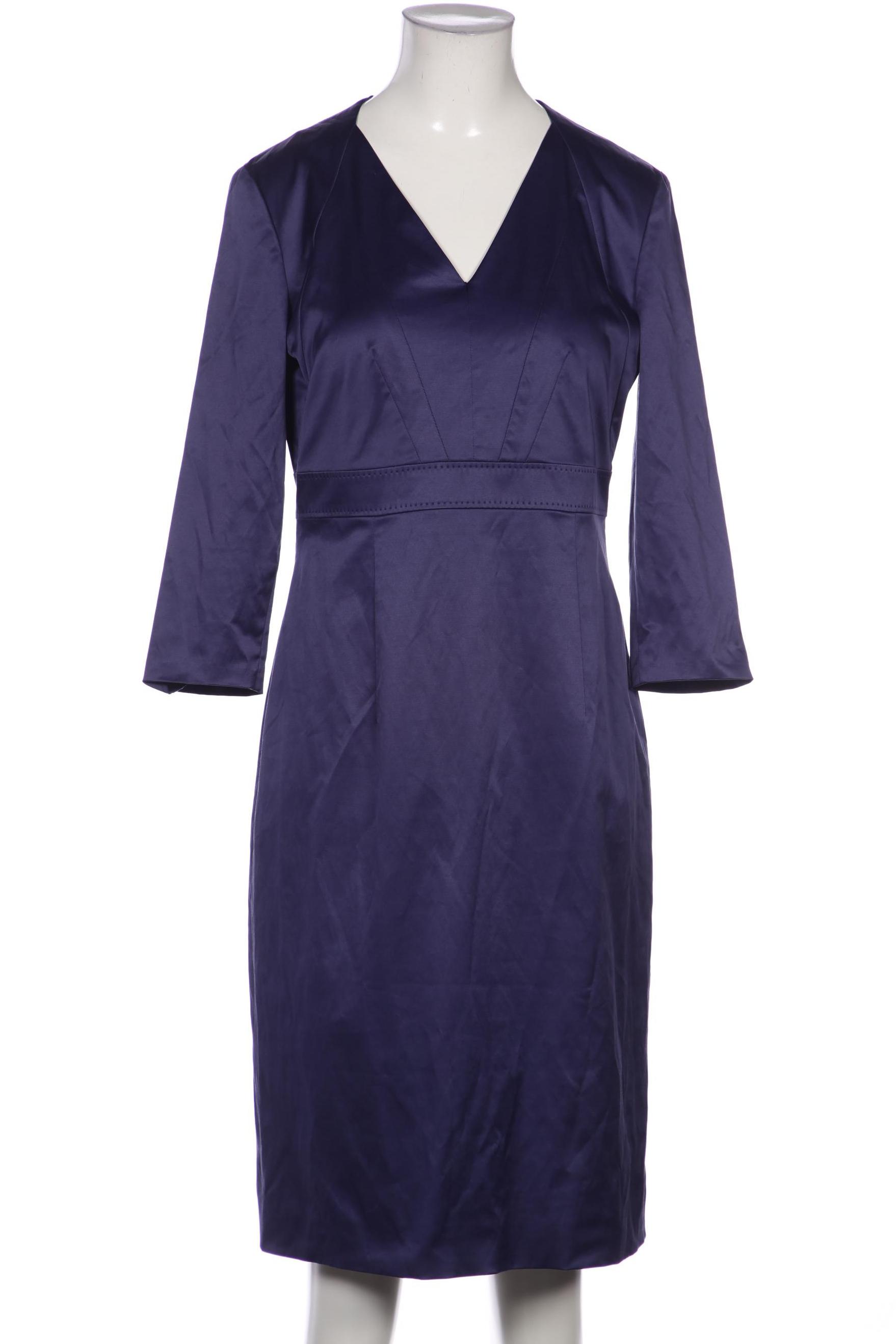

BOSS by Hugo Boss Damen Kleid, marineblau