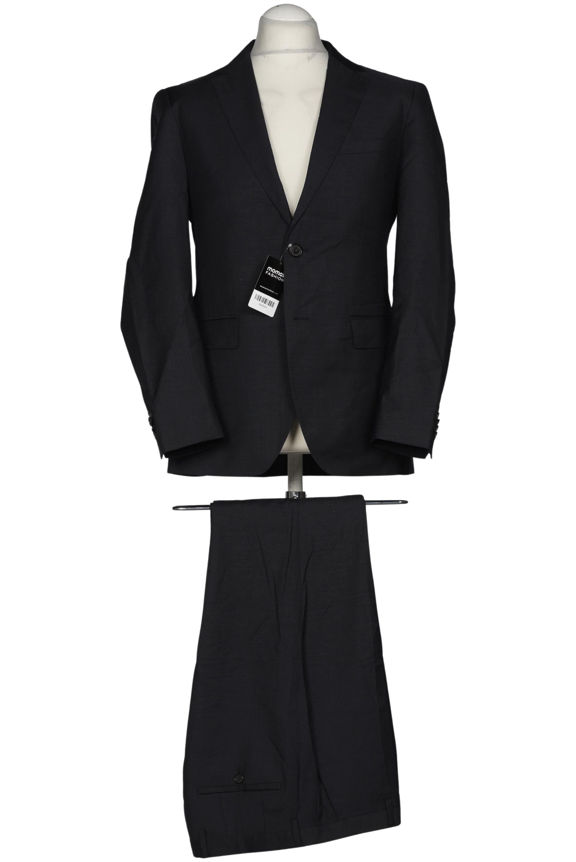 Thumbnail - Boss by Hugo Boss Herren Anzug, marineblau, Gr. 48