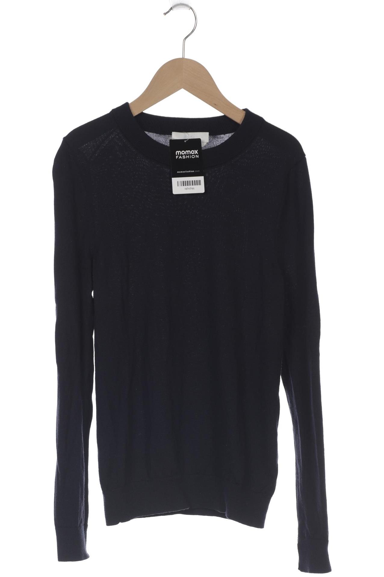 

Boss by Hugo Boss Damen Pullover, marineblau, Gr. 36