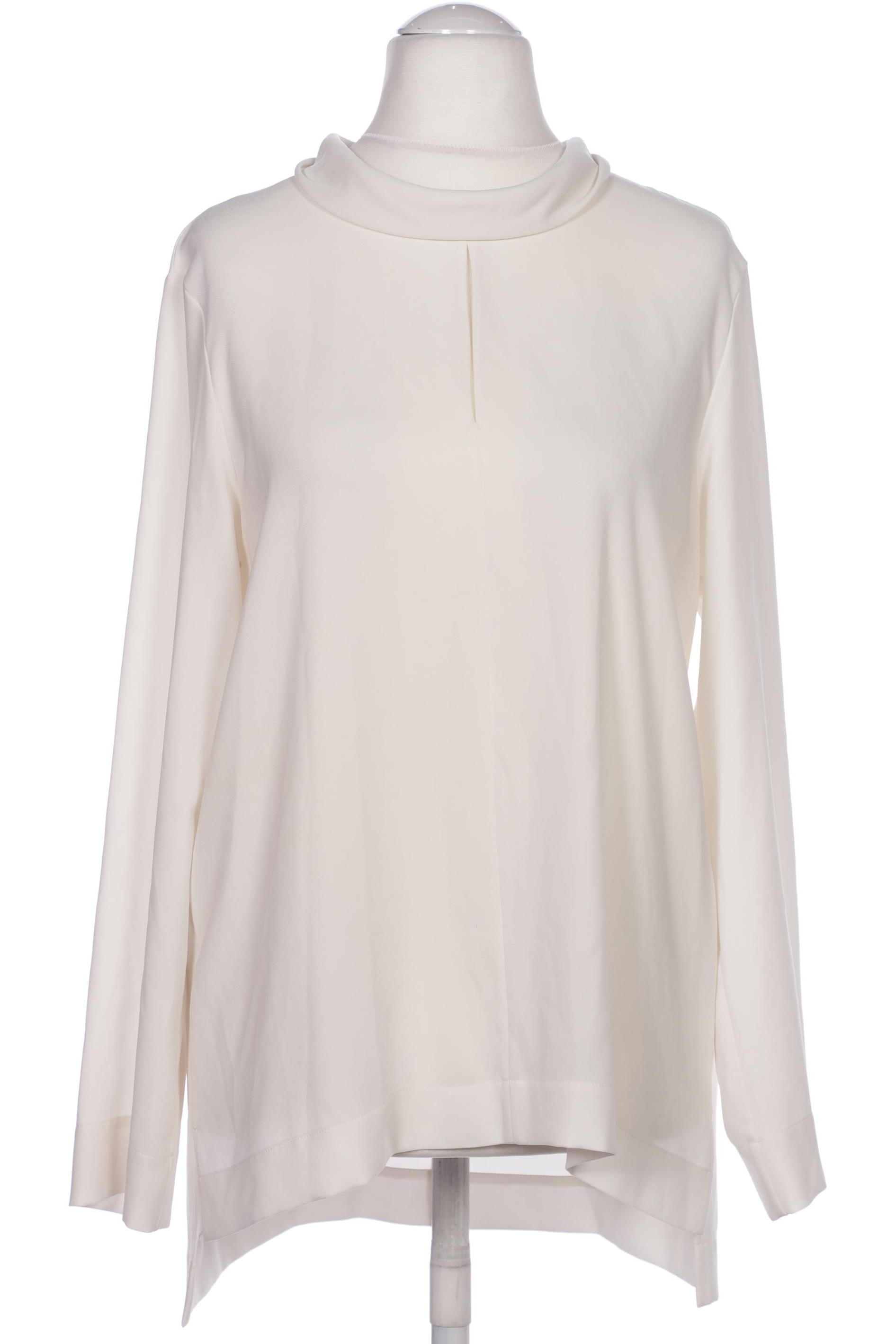 

Boss by Hugo Boss Damen Bluse, cremeweiß, Gr. 36