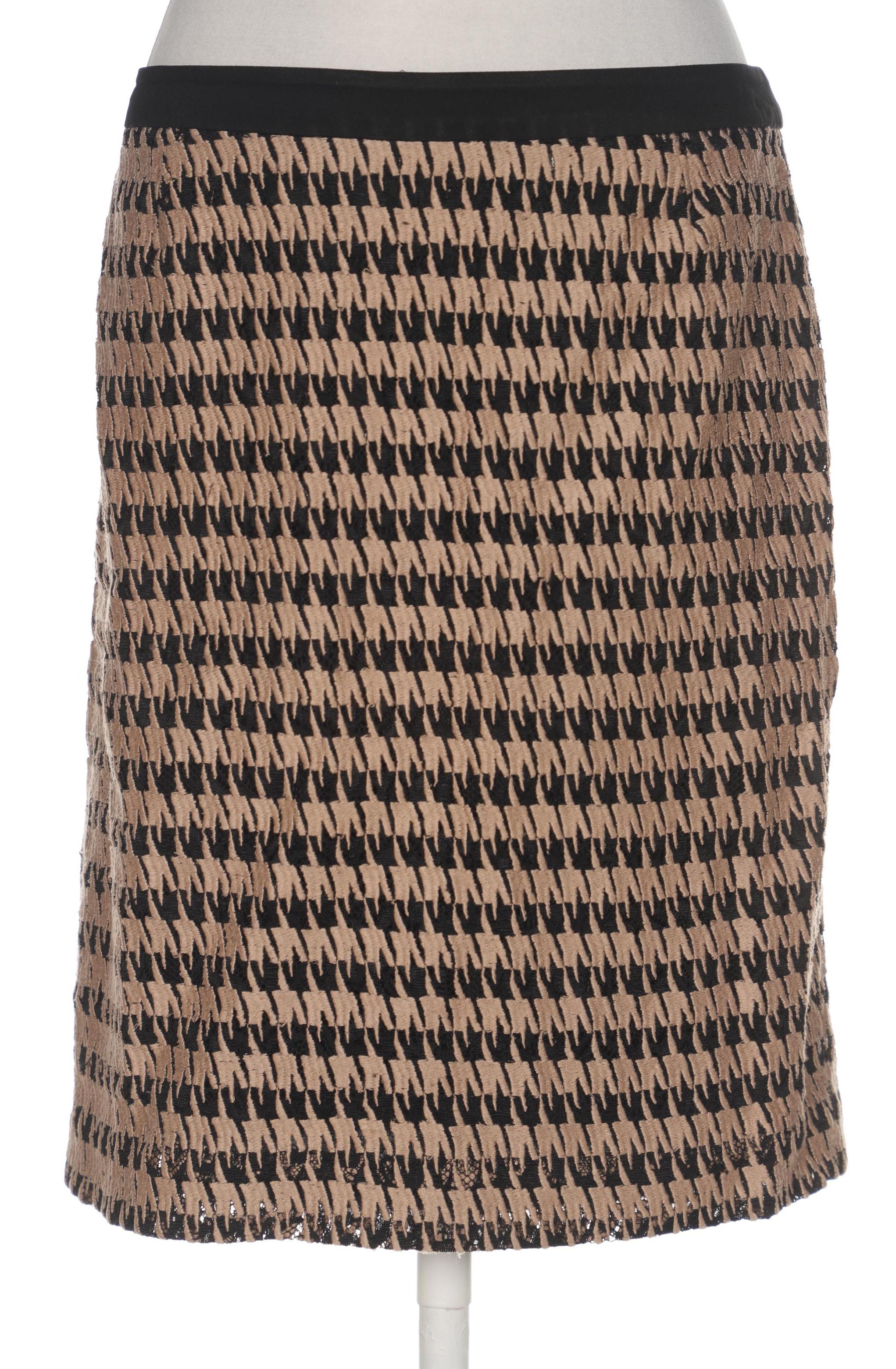 

Boss by Hugo Boss Damen Rock, braun, Gr. 40