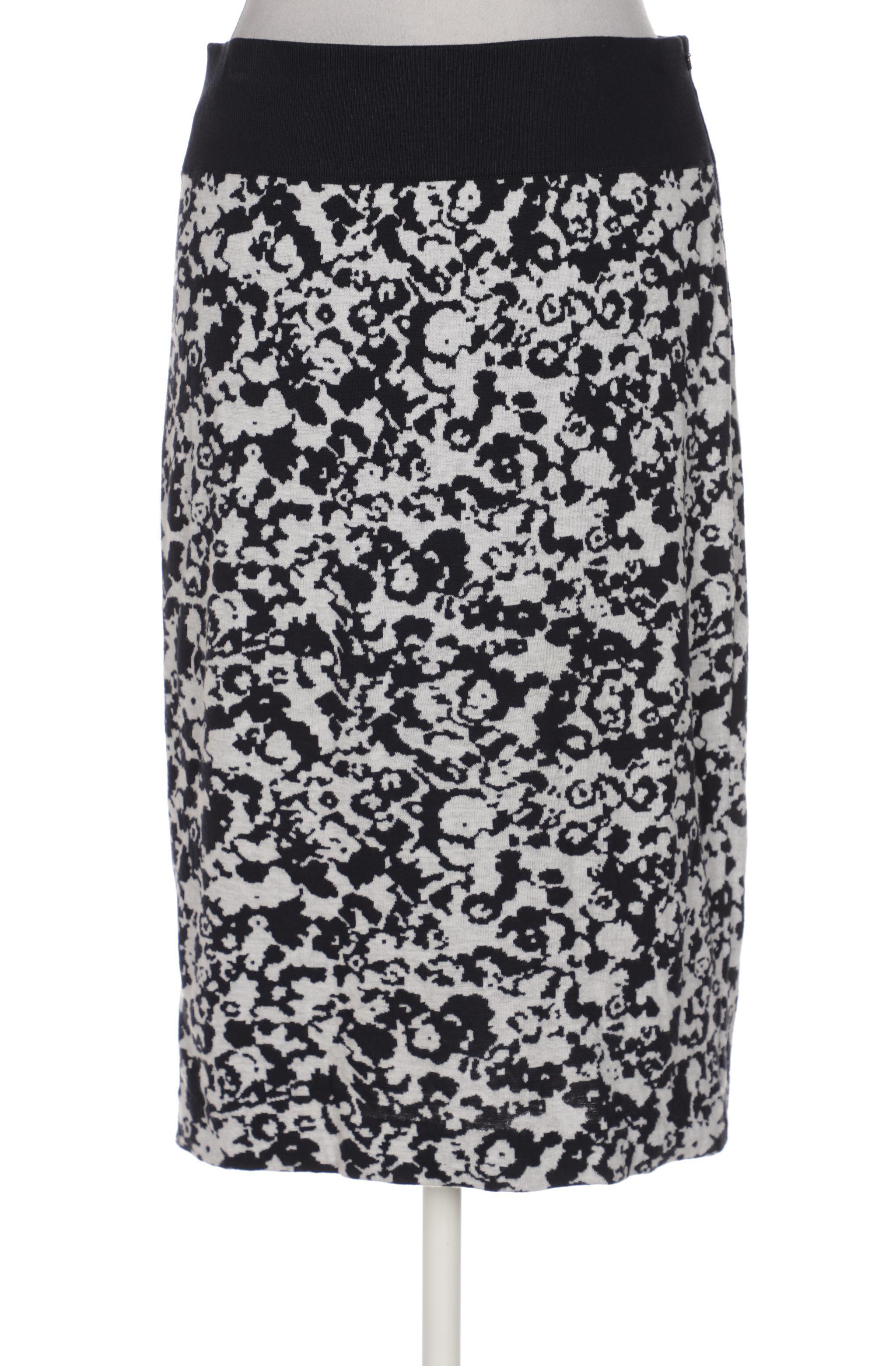 

Boss by Hugo Boss Damen Rock, marineblau, Gr. 34