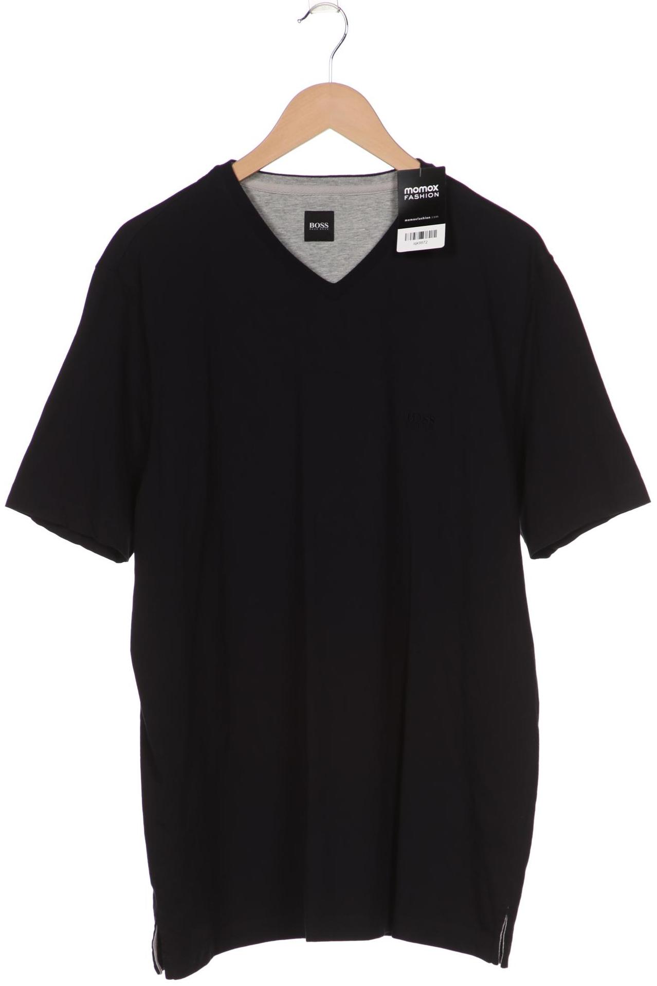 

BOSS by Hugo Boss Herren T-Shirt, marineblau