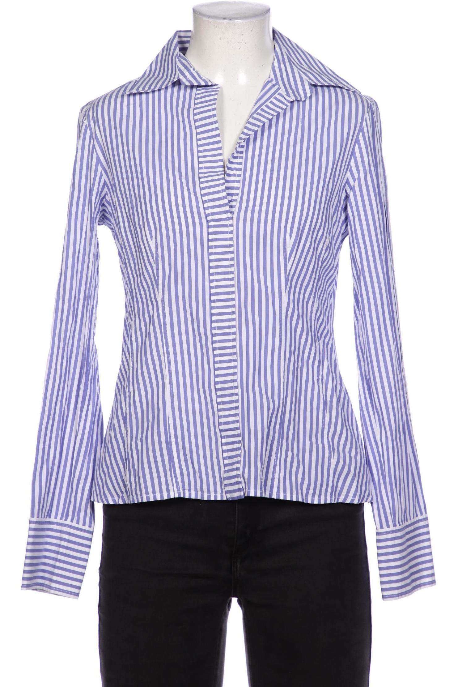 

Boss by Hugo Boss Damen Bluse, flieder, Gr. 36