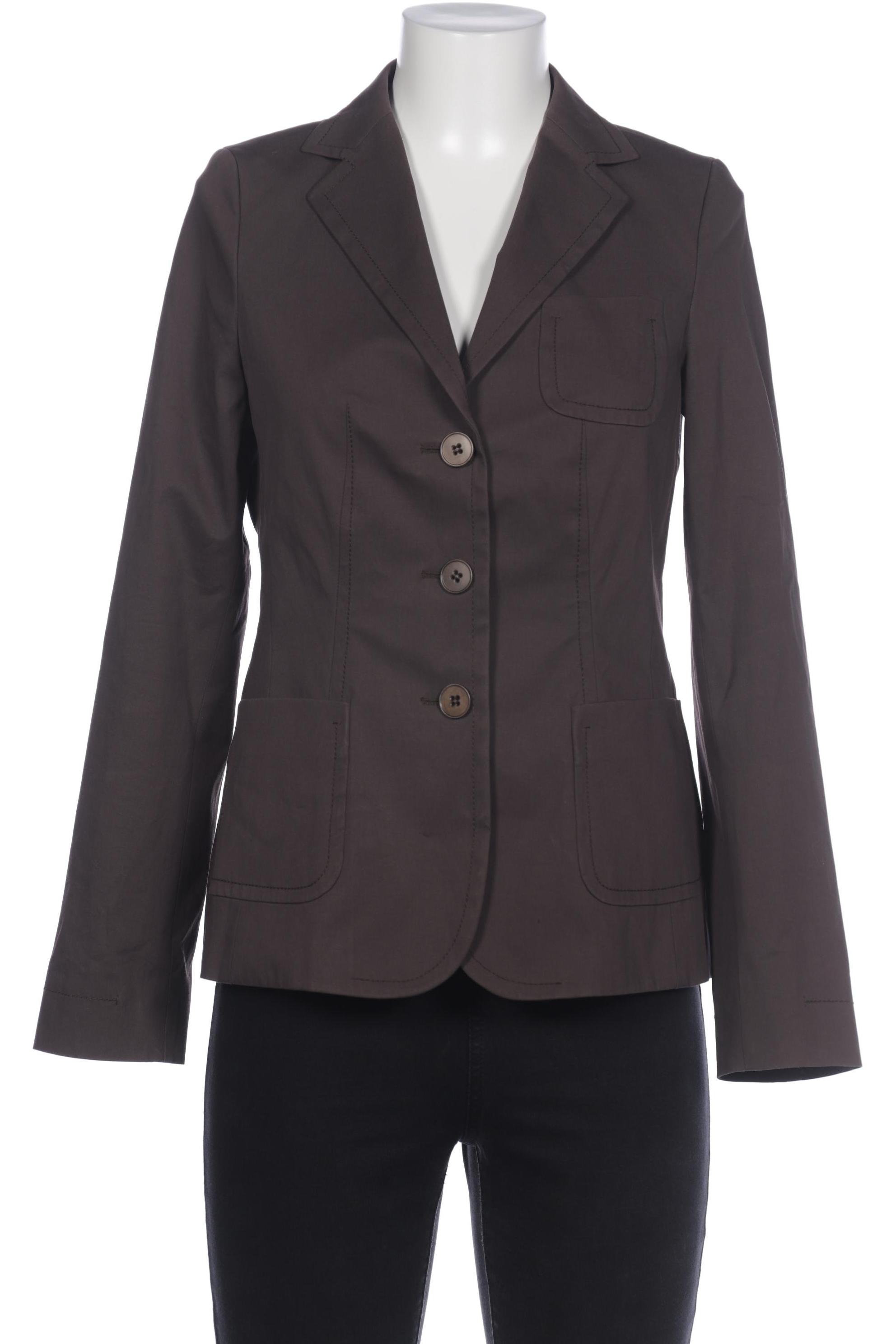 

Boss by Hugo Boss Damen Blazer, braun, Gr. 38