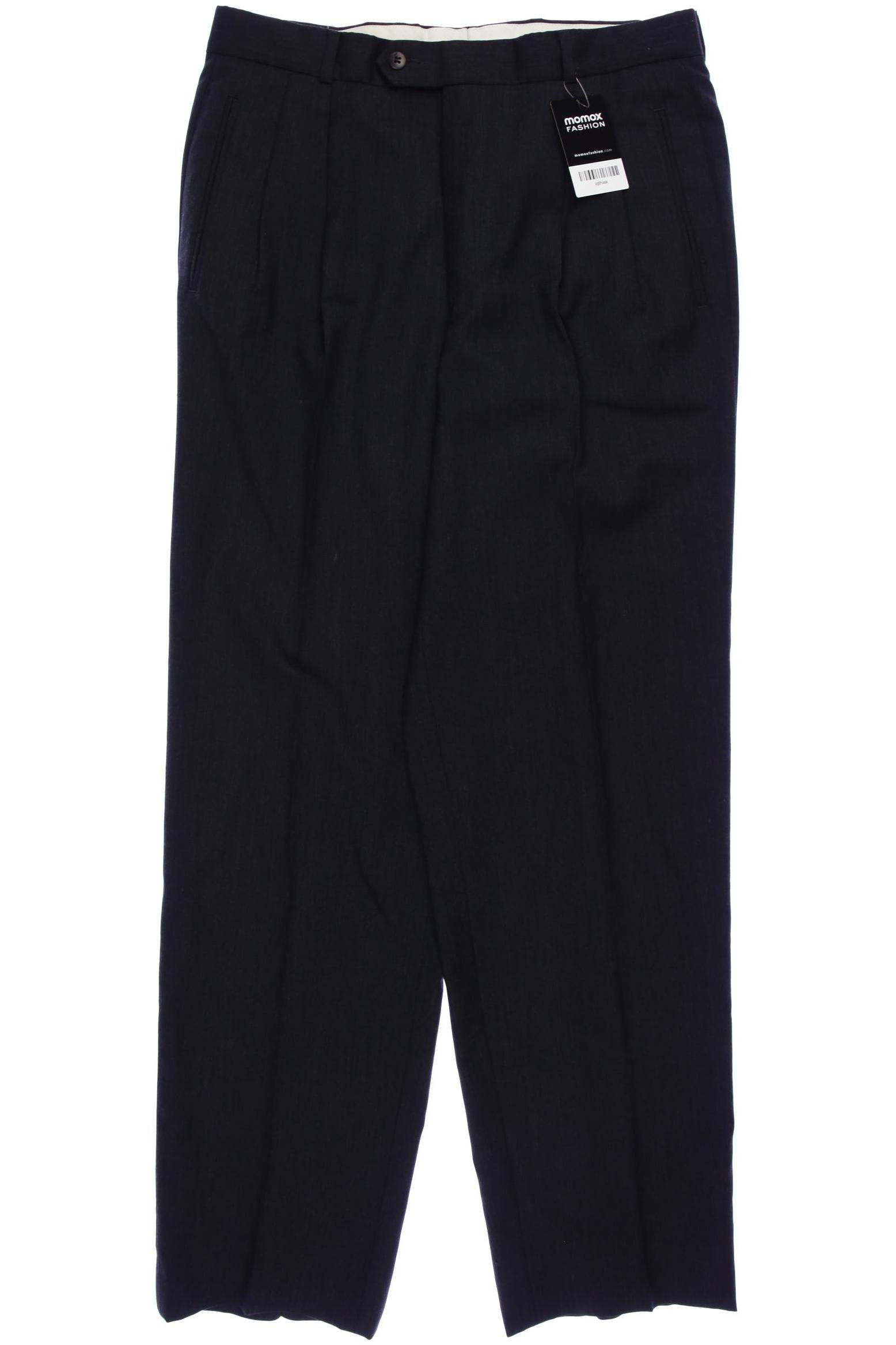

Boss by Hugo Boss Herren Stoffhose, grau, Gr. 50