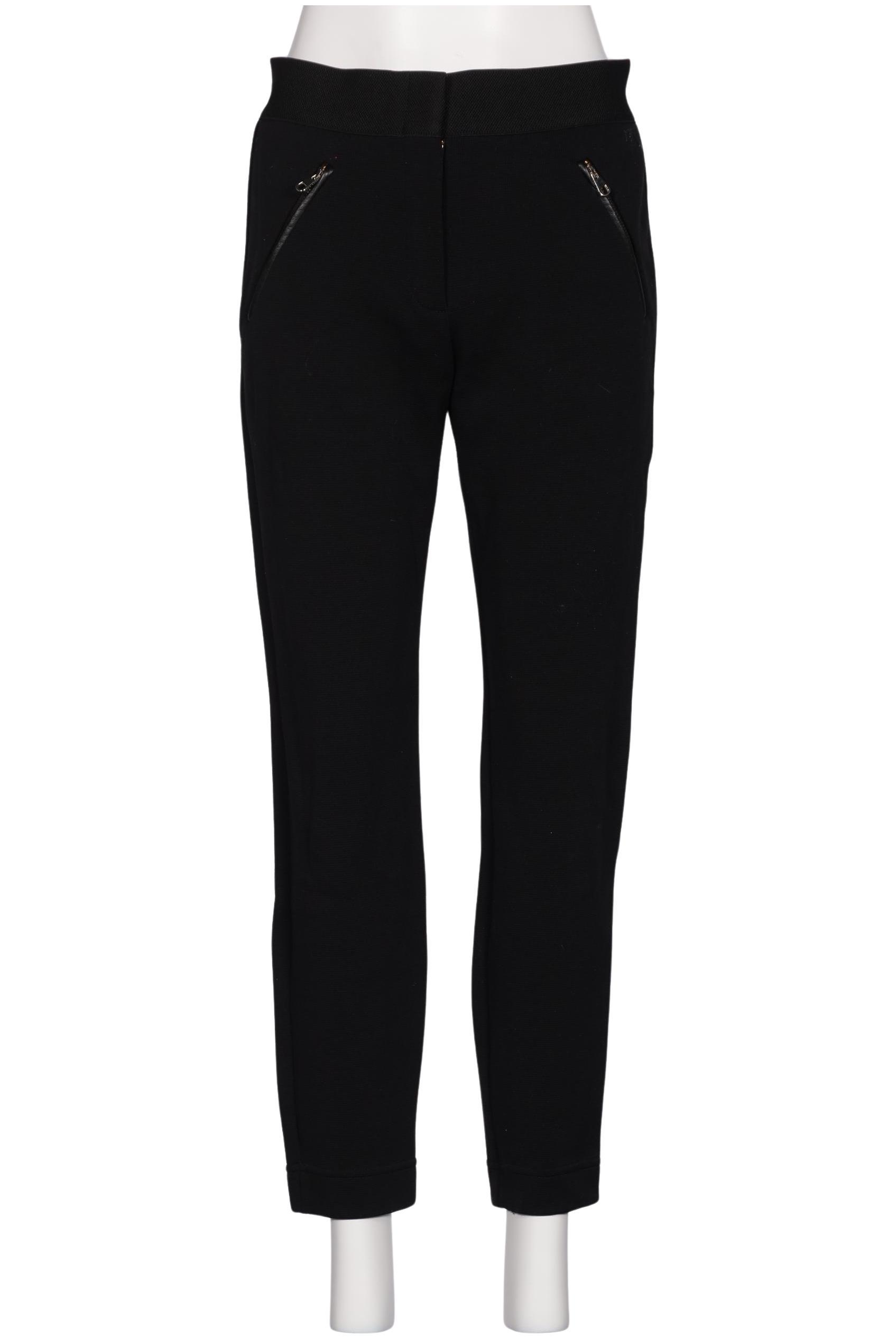 

Boss by Hugo Boss Damen Stoffhose, schwarz, Gr. 28